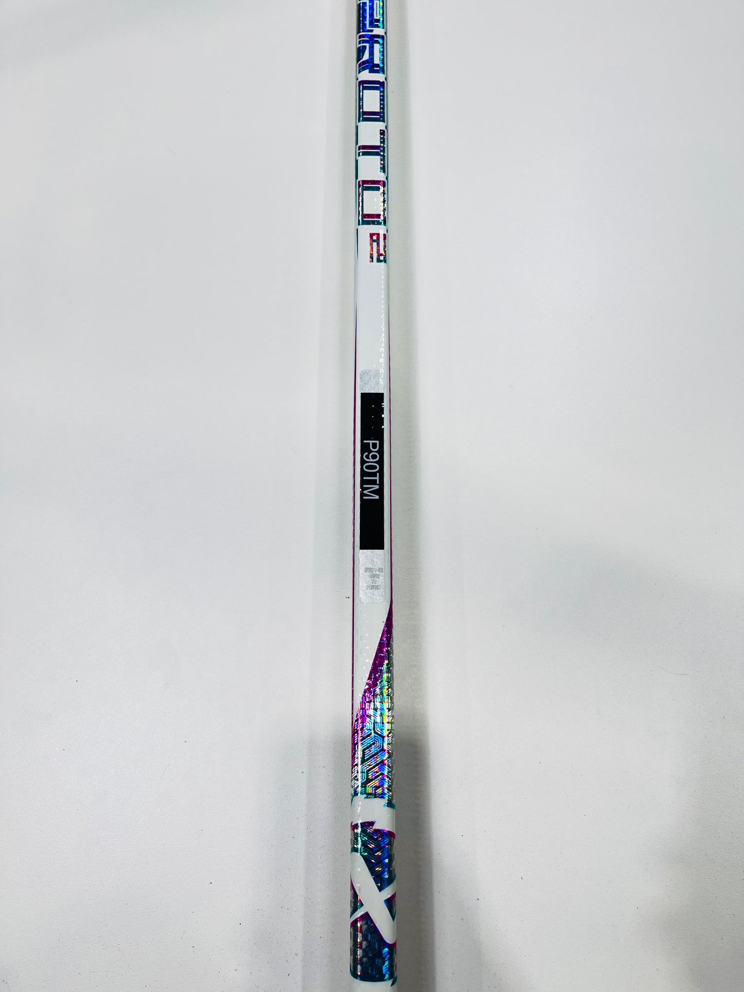 LH Bauer Proto2 | 70 Flex | P90TM | Refurbished | WSWC-583