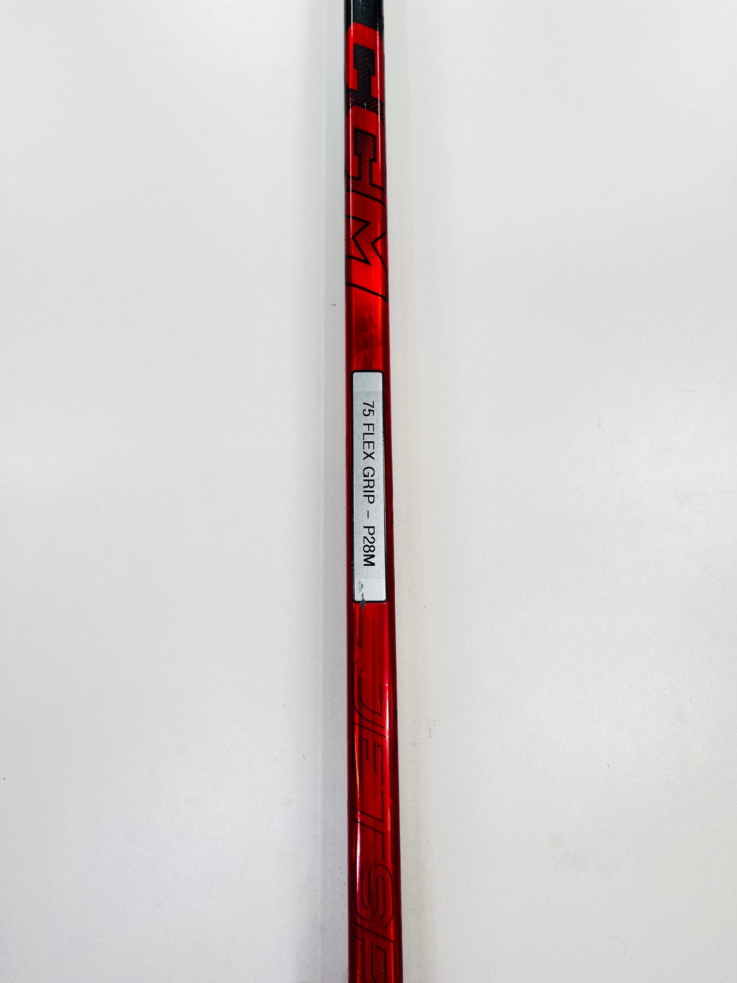 RH CCM Jetspeed FT8 Pro | 75 Flex | P28M | Refurbished | DW-3068