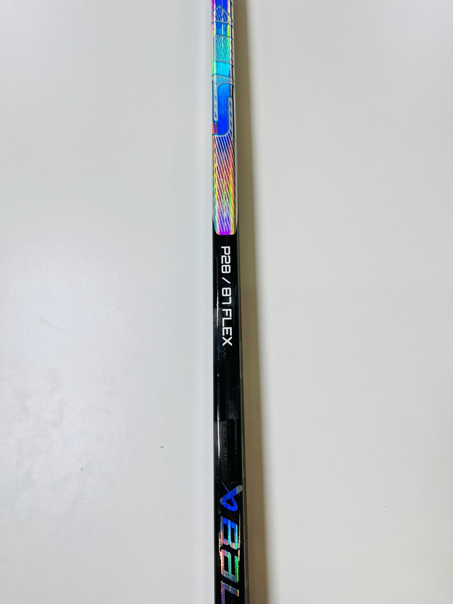 LH Bauer Nexus Tracer | 87 Flex | P28 | Refurbished | DW-2767