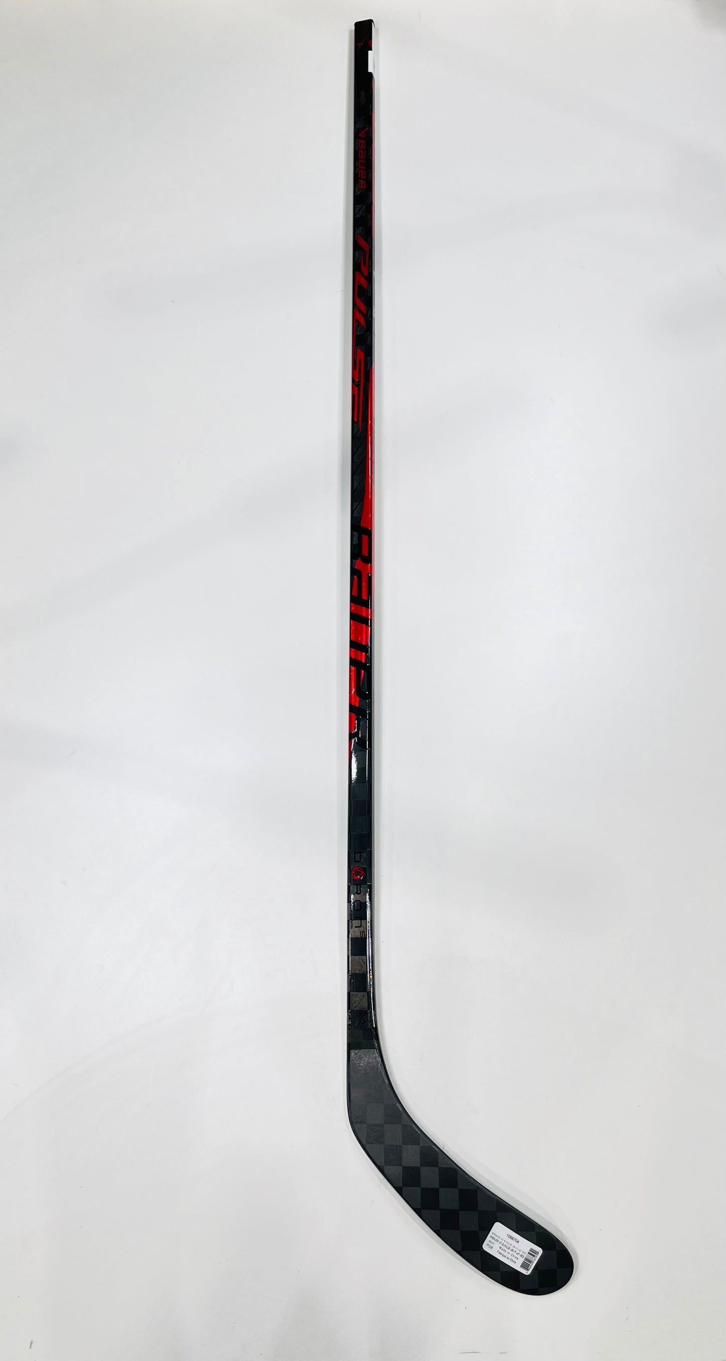 RH Bauer Pulse (New Pro Stock) | 77 Flex | P28 | RBP7728RR