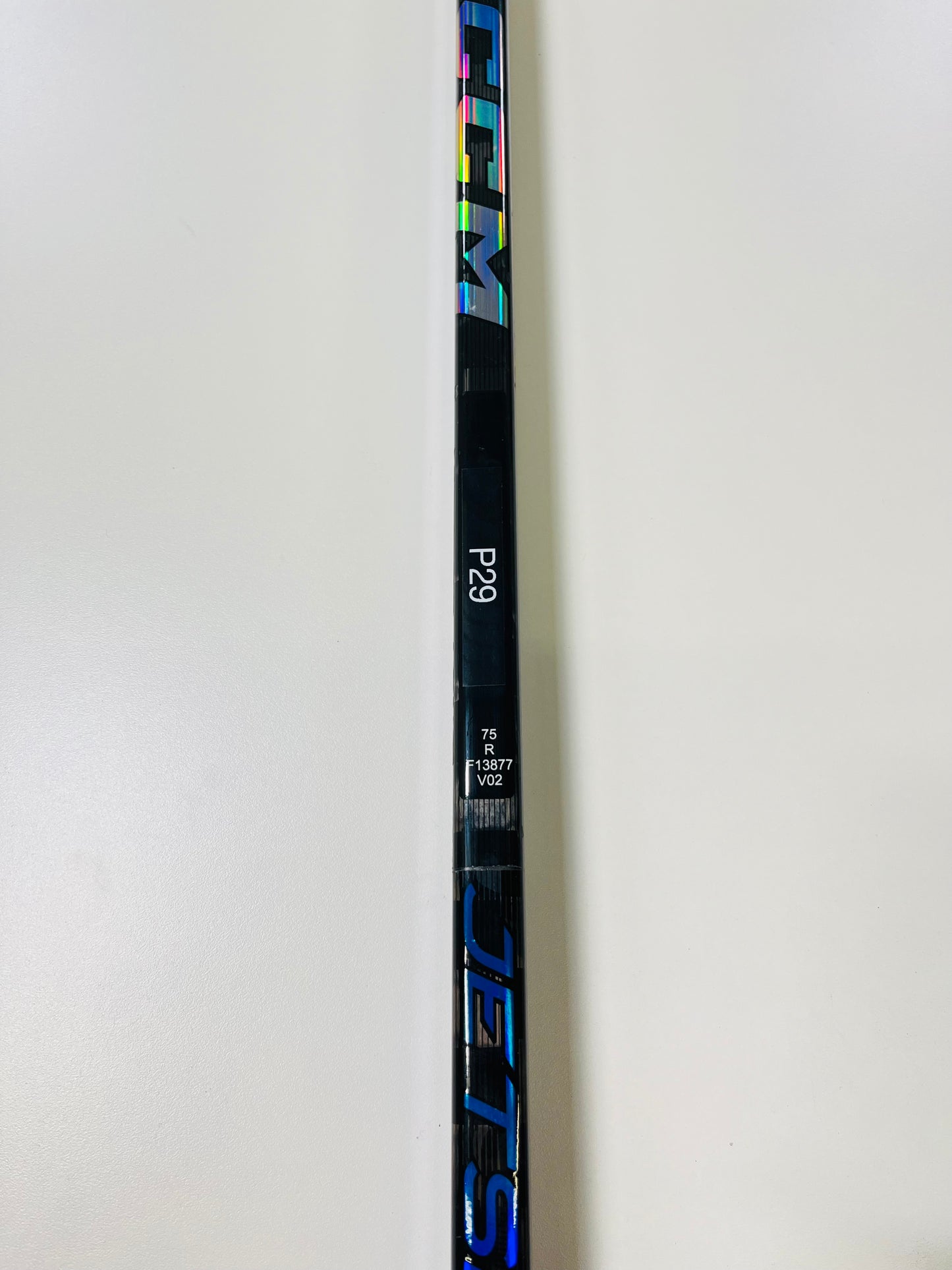 LH CCM Jetspeed FT7 Pro | 75 Flex | P29 | Refurbished | DW-2399