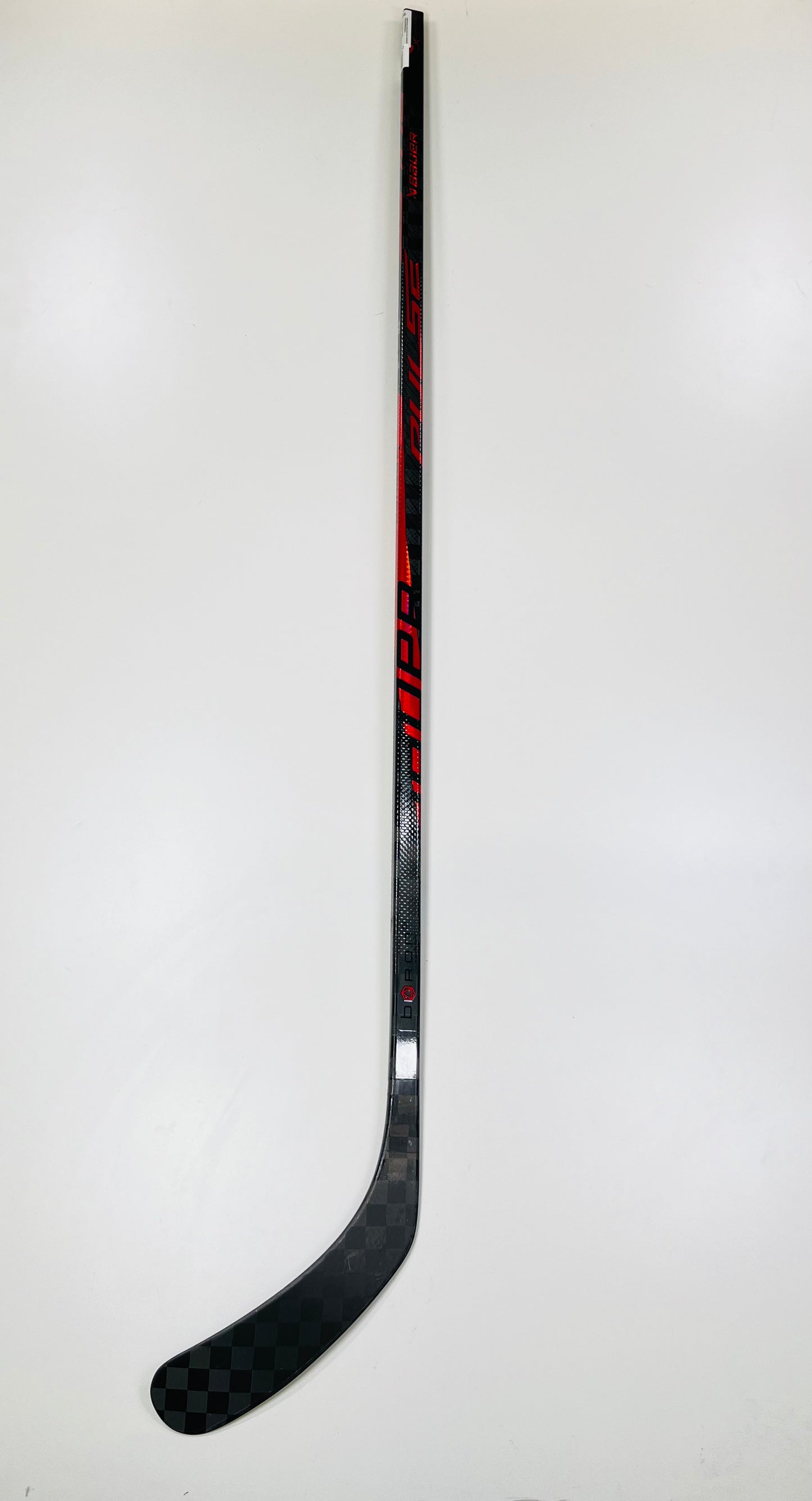 LH Bauer Pulse | 82 Flex | P92 | Refurbished | WSWC-182