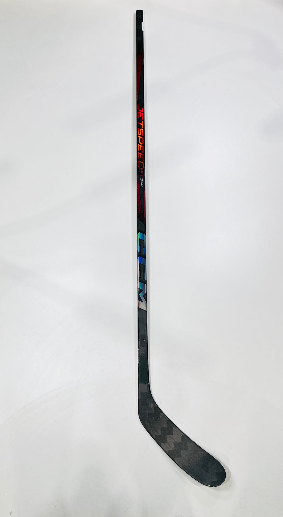 LH CCM Jetspeed FT7 Pro | 75 Flex | P28M | Refurbished | WSWC-349