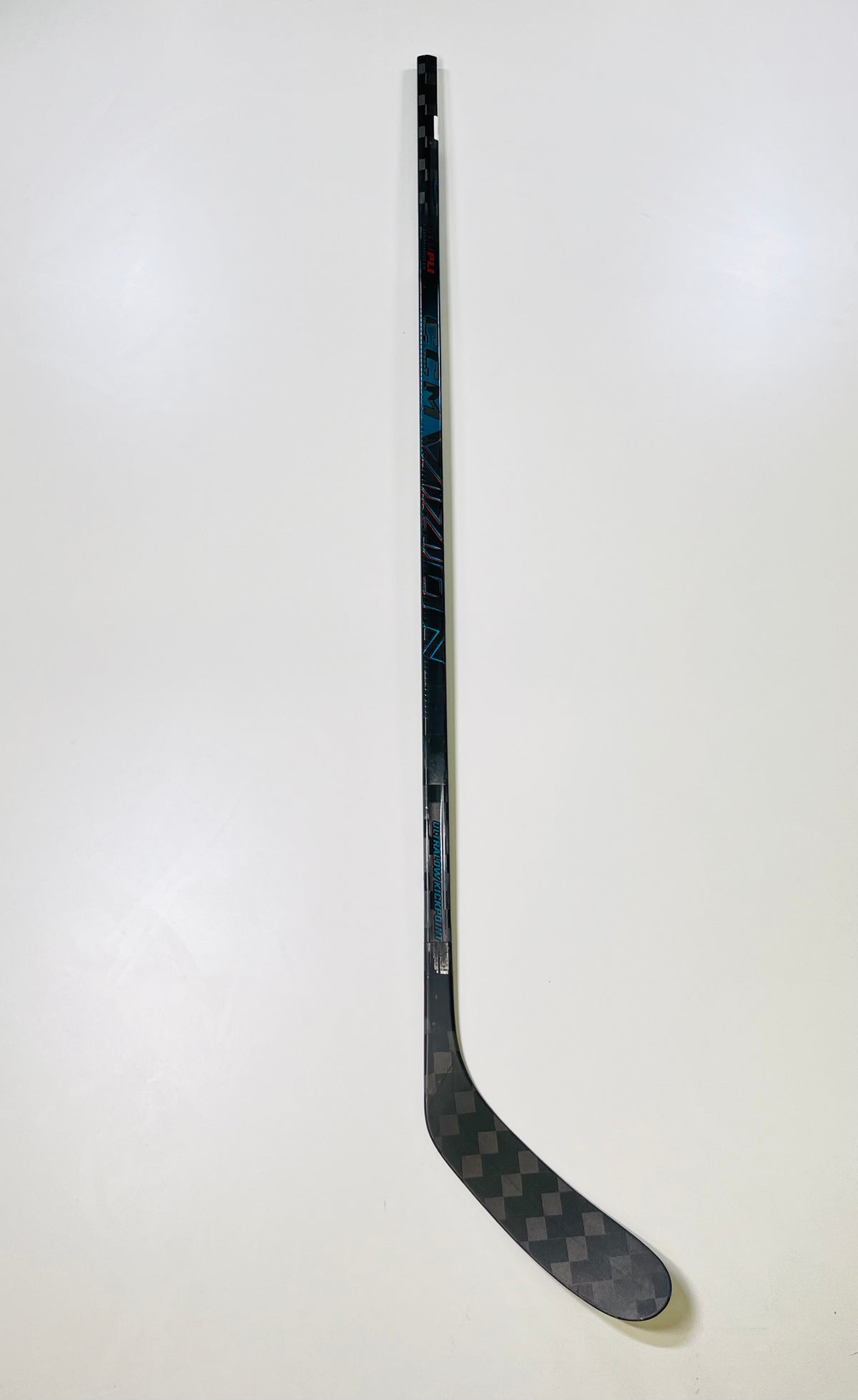 LH CCM Vizion | 50 Flex | P28M | Refurbished | DW-2461