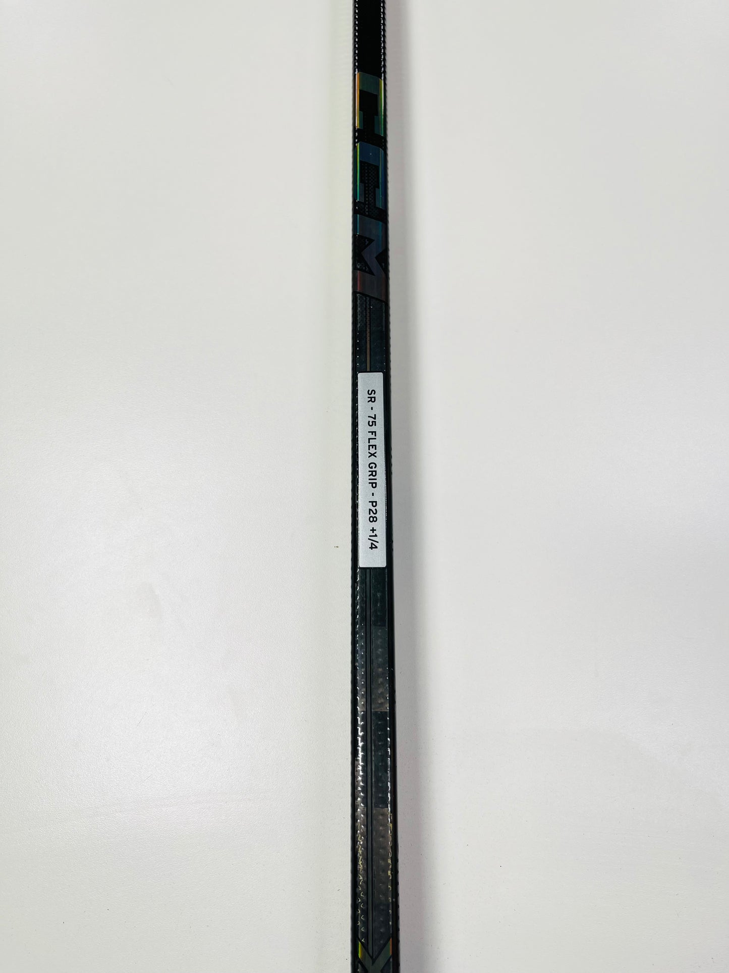 LH CCM Tacks XF Ghost | 75 Flex | P28M | Refurbished | WSWC-228