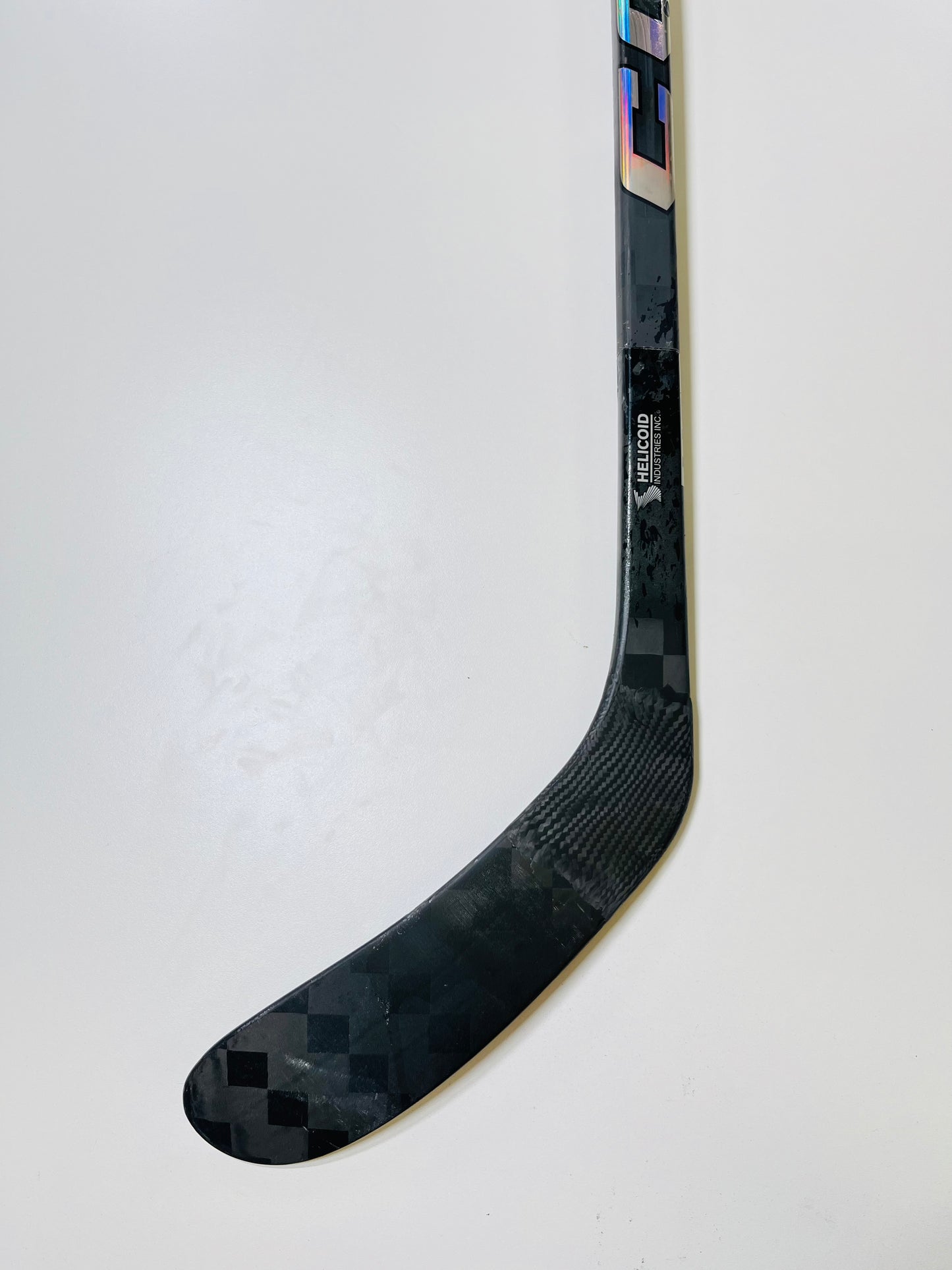 LH CCM Ribcor Trigger 9 Pro | 75 Flex | P28 | Refurbished | DW-2771