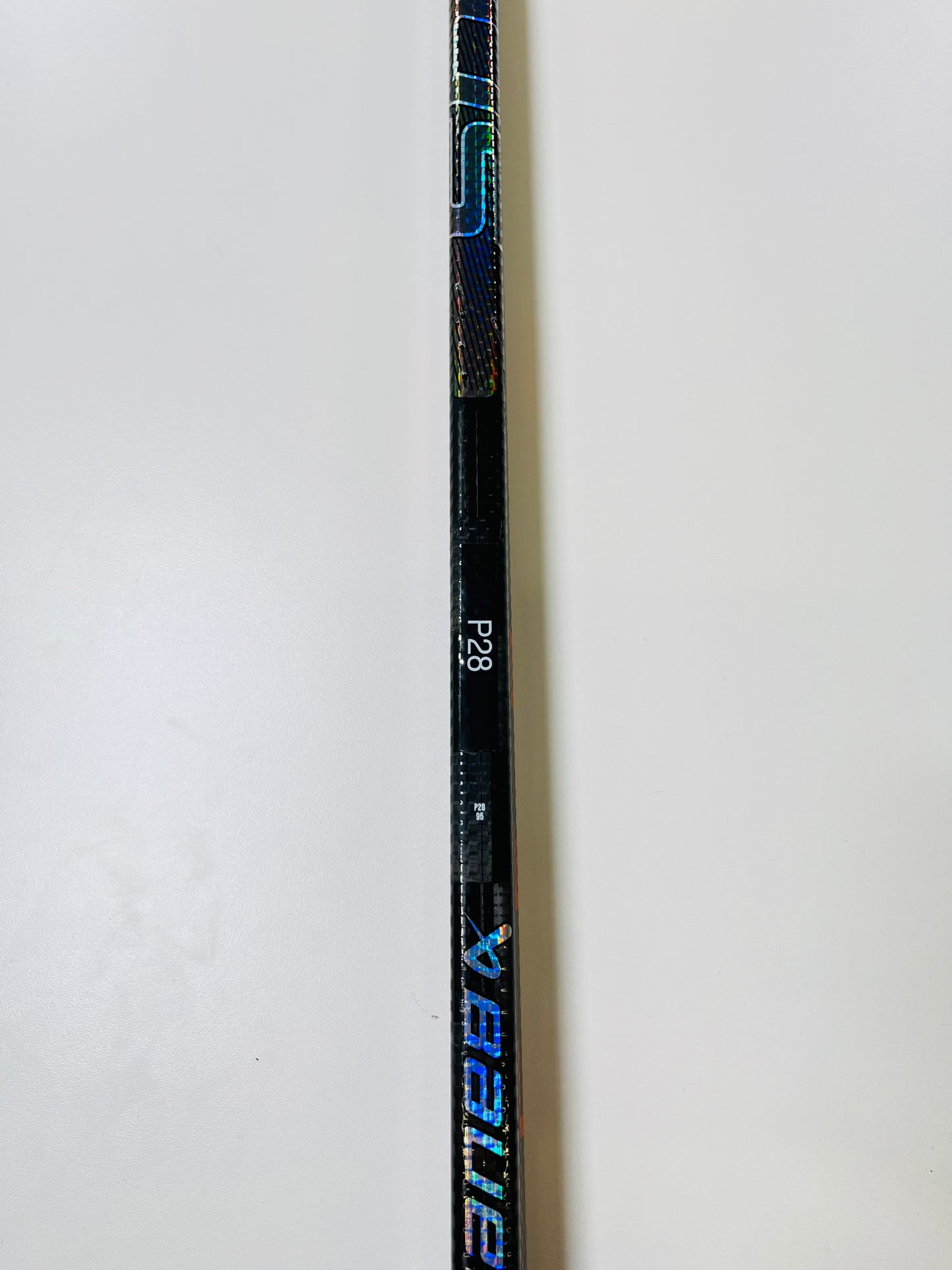LH Bauer Nexus Tracer | 95 Flex | P28 | Refurbished | DW-2768