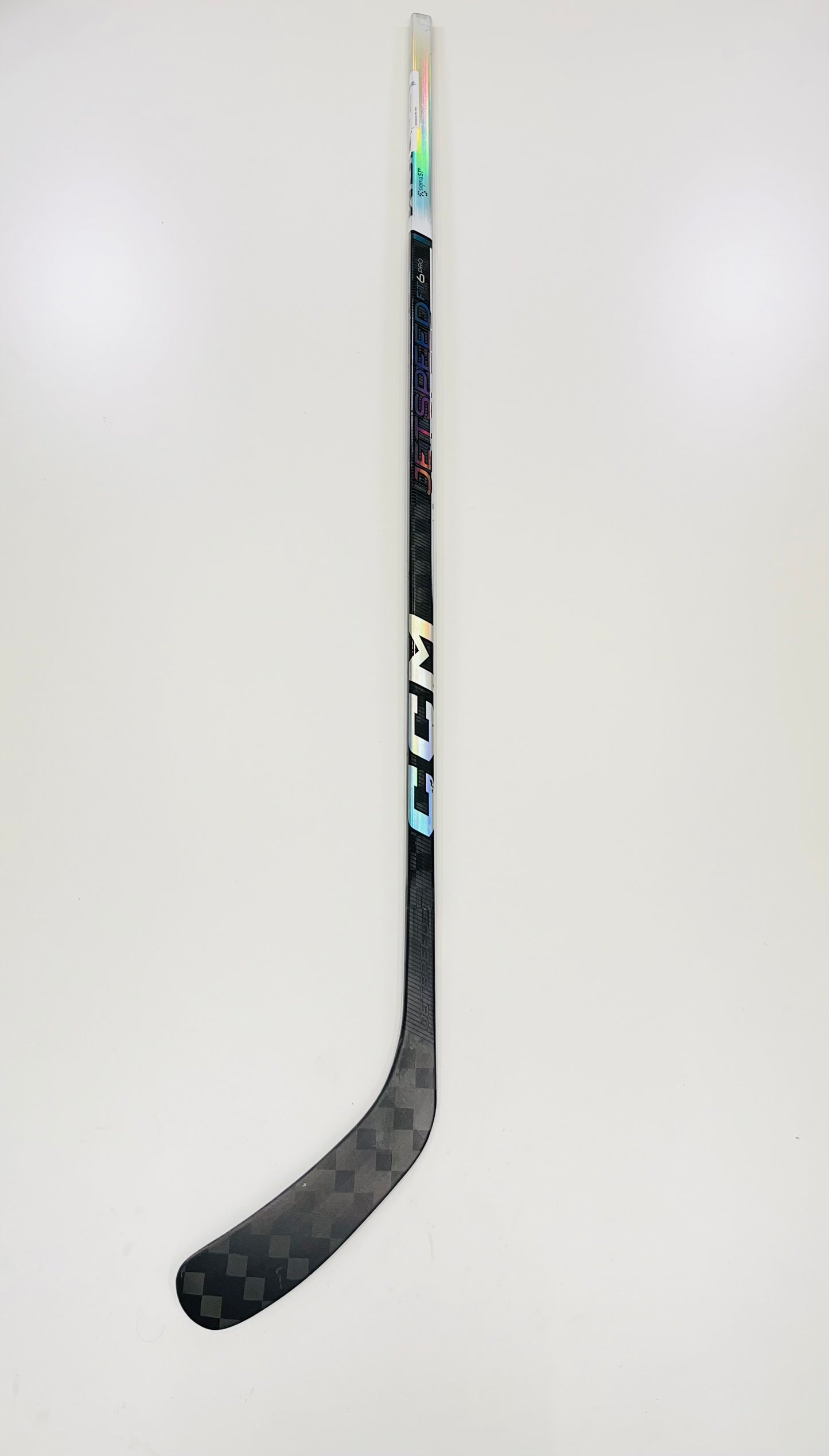 LH CCM Ribcor Trigger 8 Pro wrapped as a Jetspeed FT6 Pro | 70 Flex | P90TM | Refurbished | DW-750