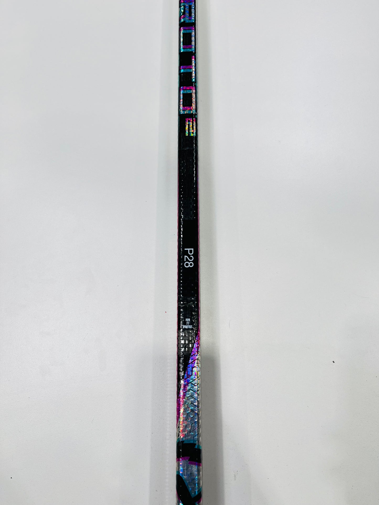 RH Bauer Proto2 | 77 Flex | P28 | Refurbished | WSWC-384