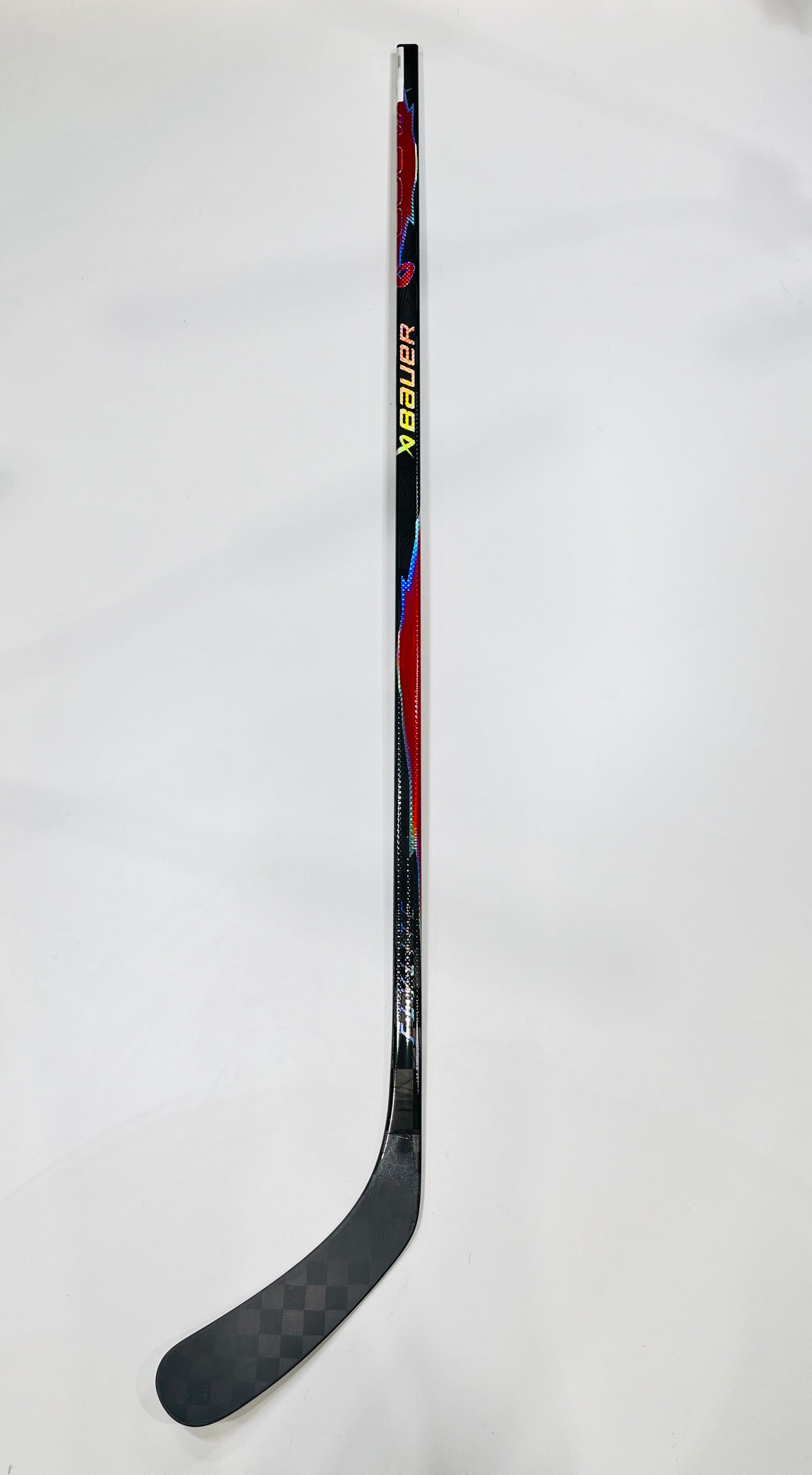 RH Bauer Vapor Flylite (New Pro Stock) | 65 Flex | P92 | RBVF6592TR