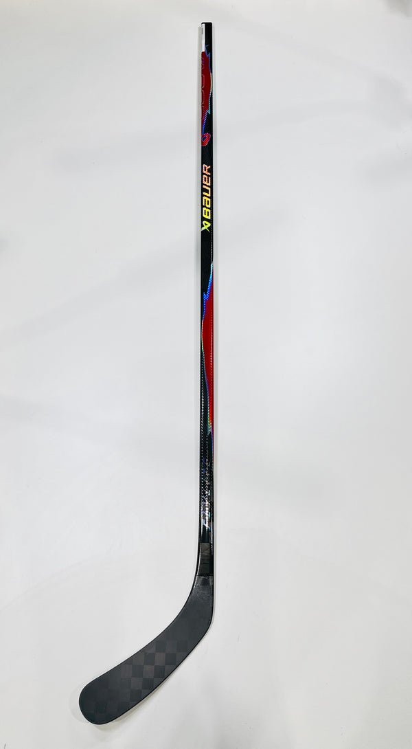 RH Bauer Vapor Flylite (New Pro Stock) | 65 Flex | P92 | RBVF6592TR