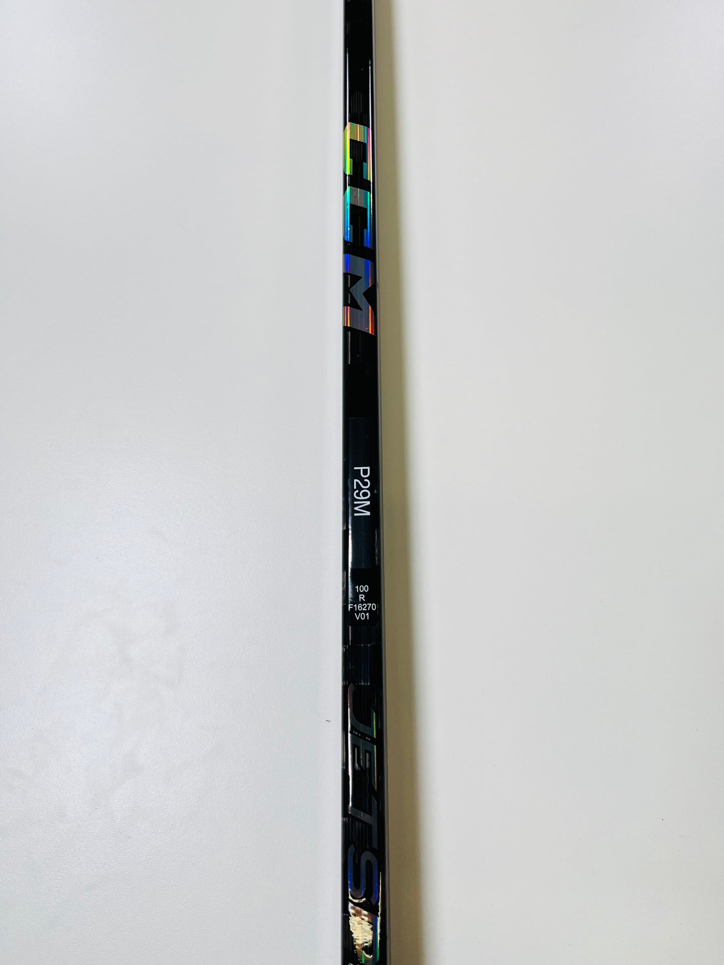 LH CCM Jetspeed FT7 Pro | 100 Flex | P29M | Refurbished | DW-2812