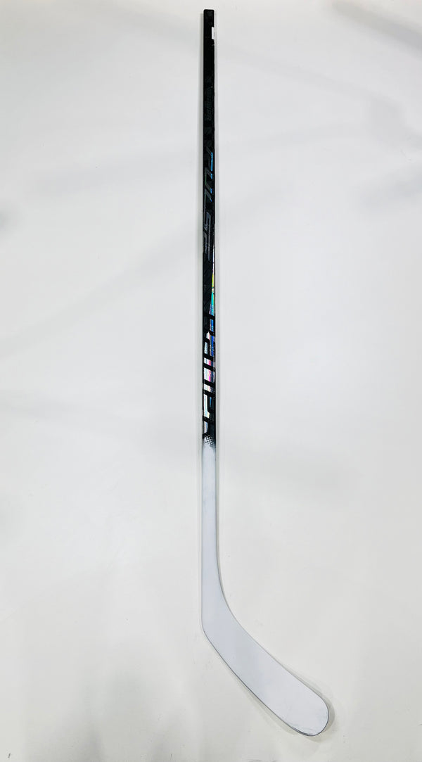 LH Bauer Agent wrapped as a Pulse | 82 Flex | PM9 | Refurbished | DW-3700