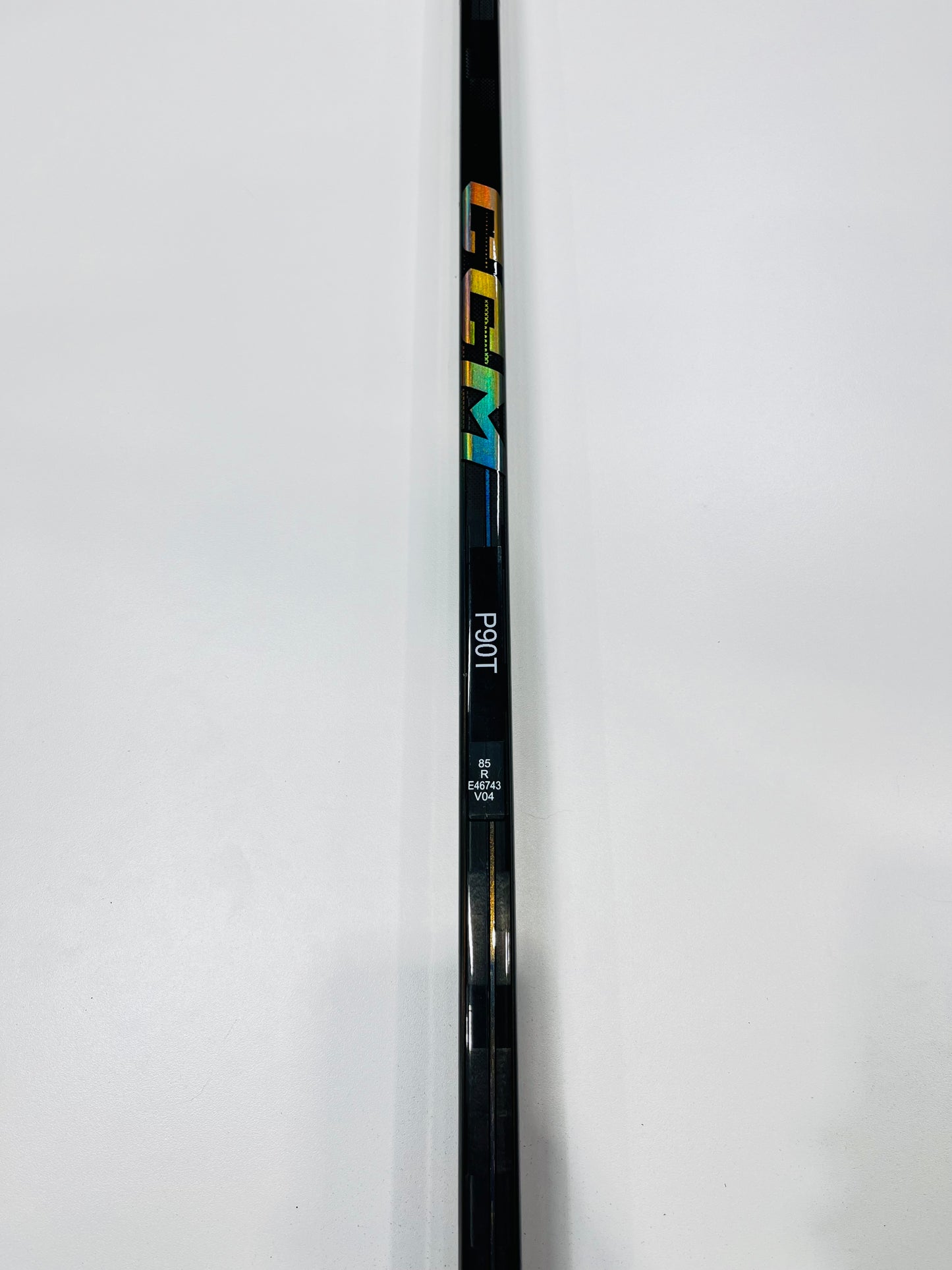 RH CCM Tacks XF Ghost | 85 Flex | P90T | Refurbished | DW-3632