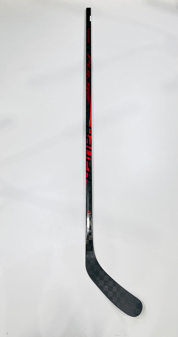 LH Bauer Pulse | 77 Flex | P90TM | Refurbished | WSWC-442