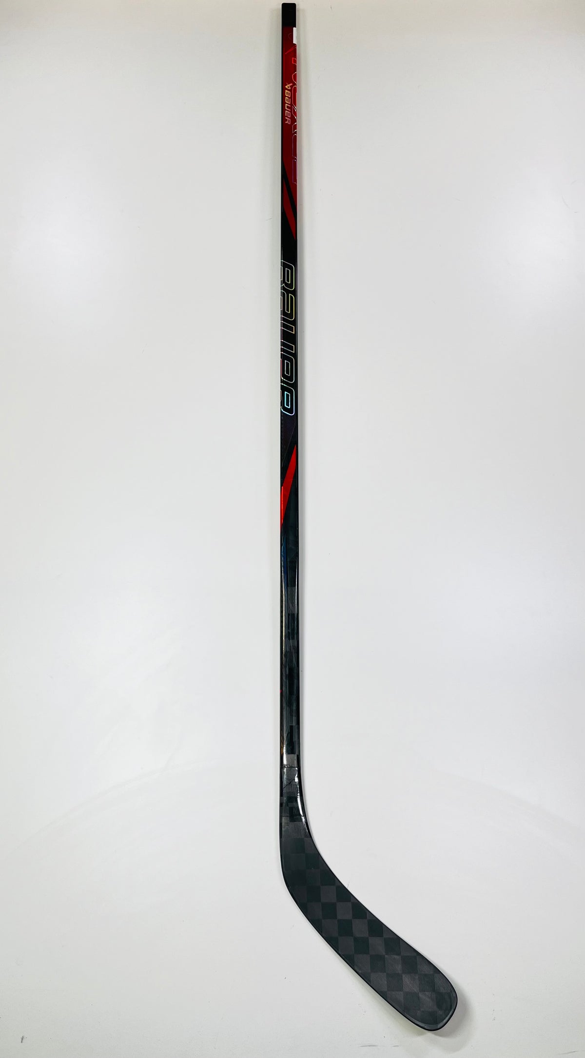 LH Bauer Vapor Hyperlite2 wrapped as a Nexus Tracer | 77 Flex | P88 | Refurbished | DA-372