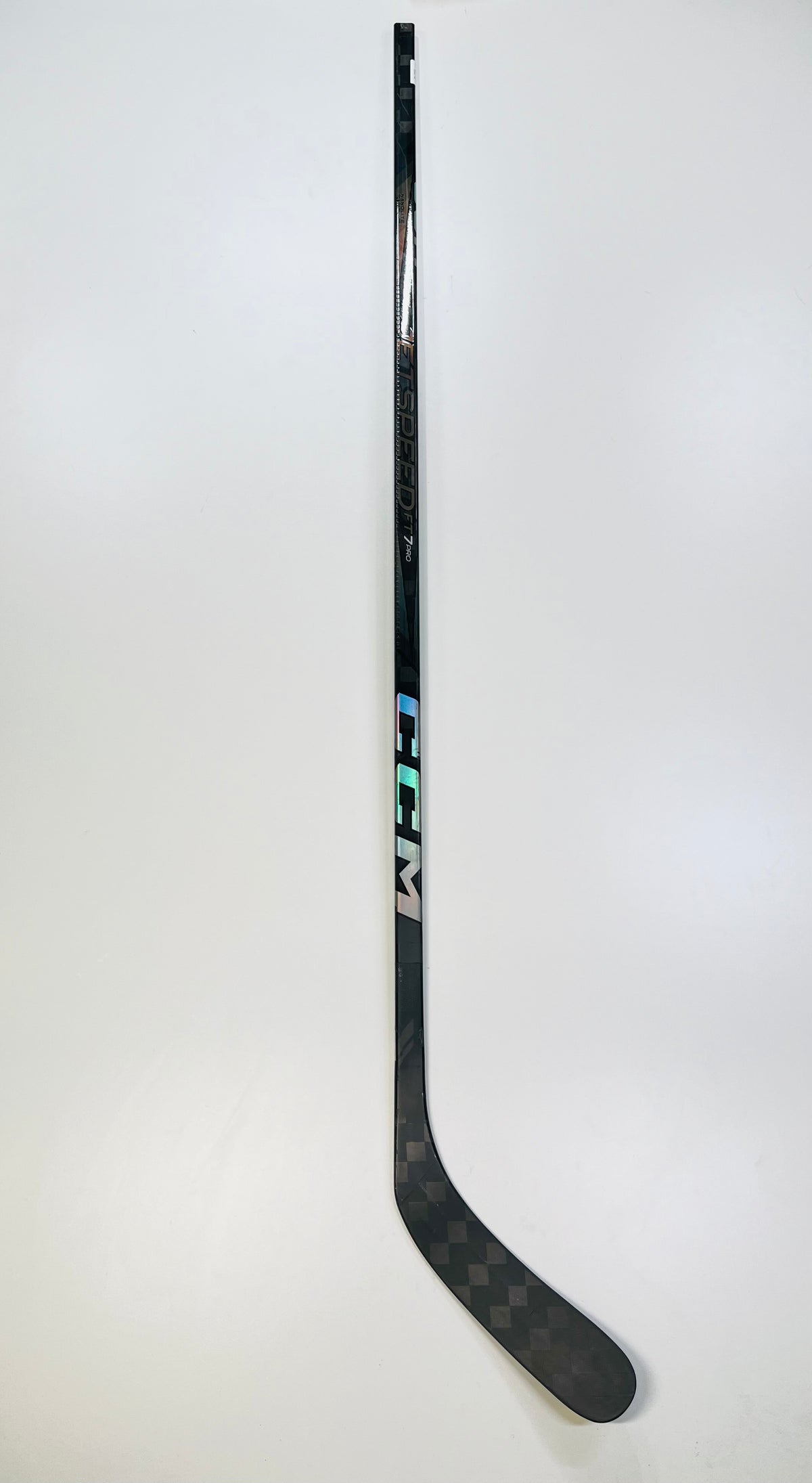LH CCM Jetspeed FT7 Pro | 80 Flex | P88 | Refurbished | WSWC-146
