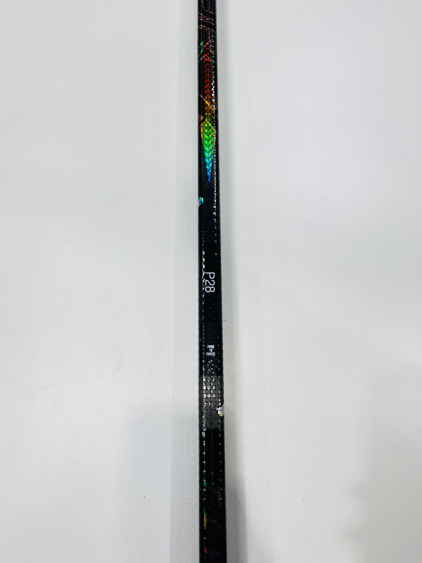 RH Bauer Vapor Flylite | 70 Flex | P28 | Refurbished | NC-66
