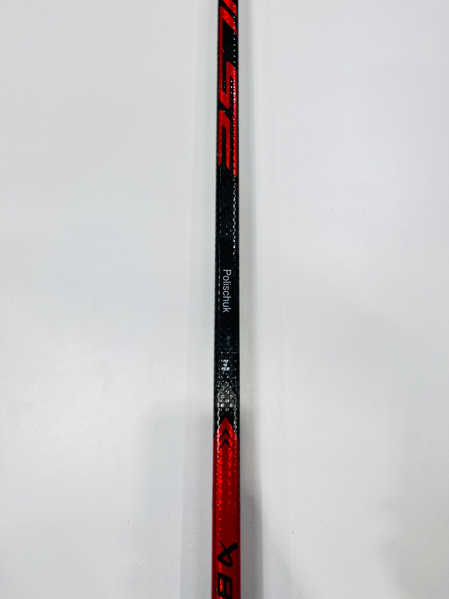 LH Bauer Pulse | 82 Flex | Polischuk | Refurbished | DW-3602