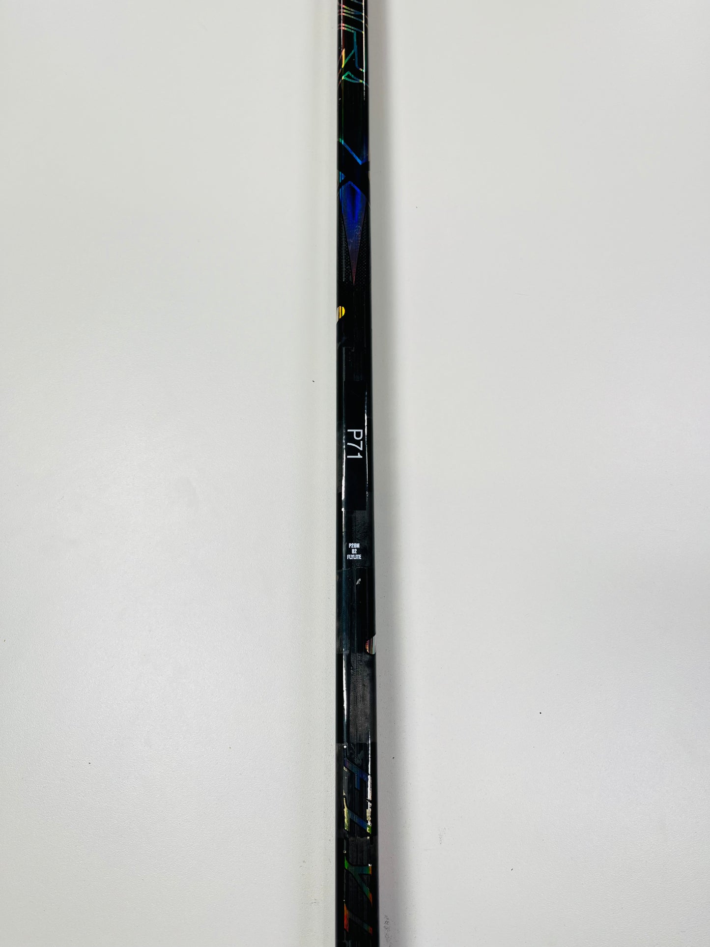RH Bauer Vapor Flylite | 82 Flex | P71 | Refurbished | DW-3291