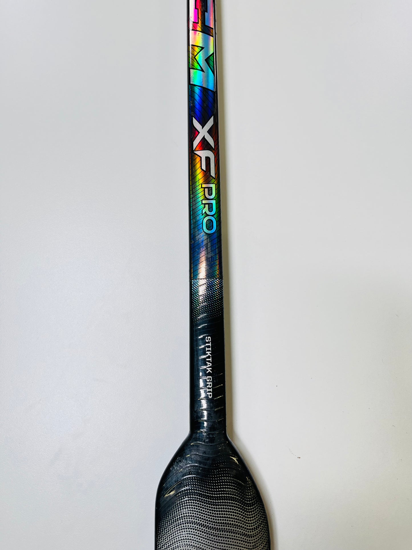 LH CCM XF Pro (Goalie) | 26" Flex | P31 (Goalie) | Refurbished | CECCF-83