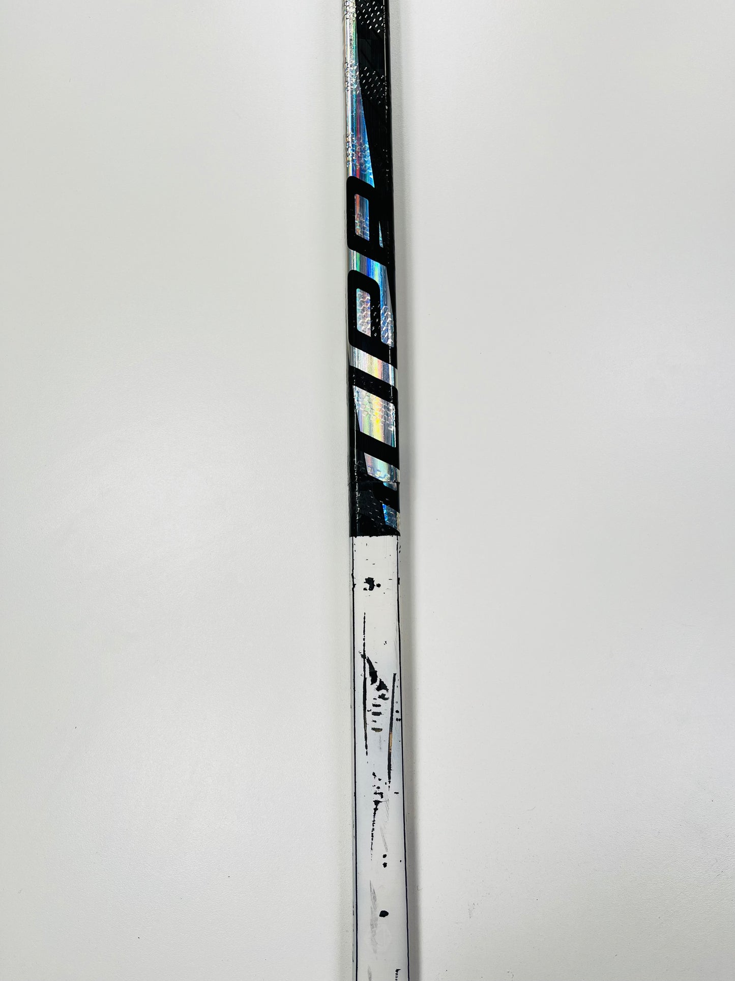 LH Bauer Agent wrapped as a Pulse | 82 Flex | PM9 | Refurbished | DW-3023