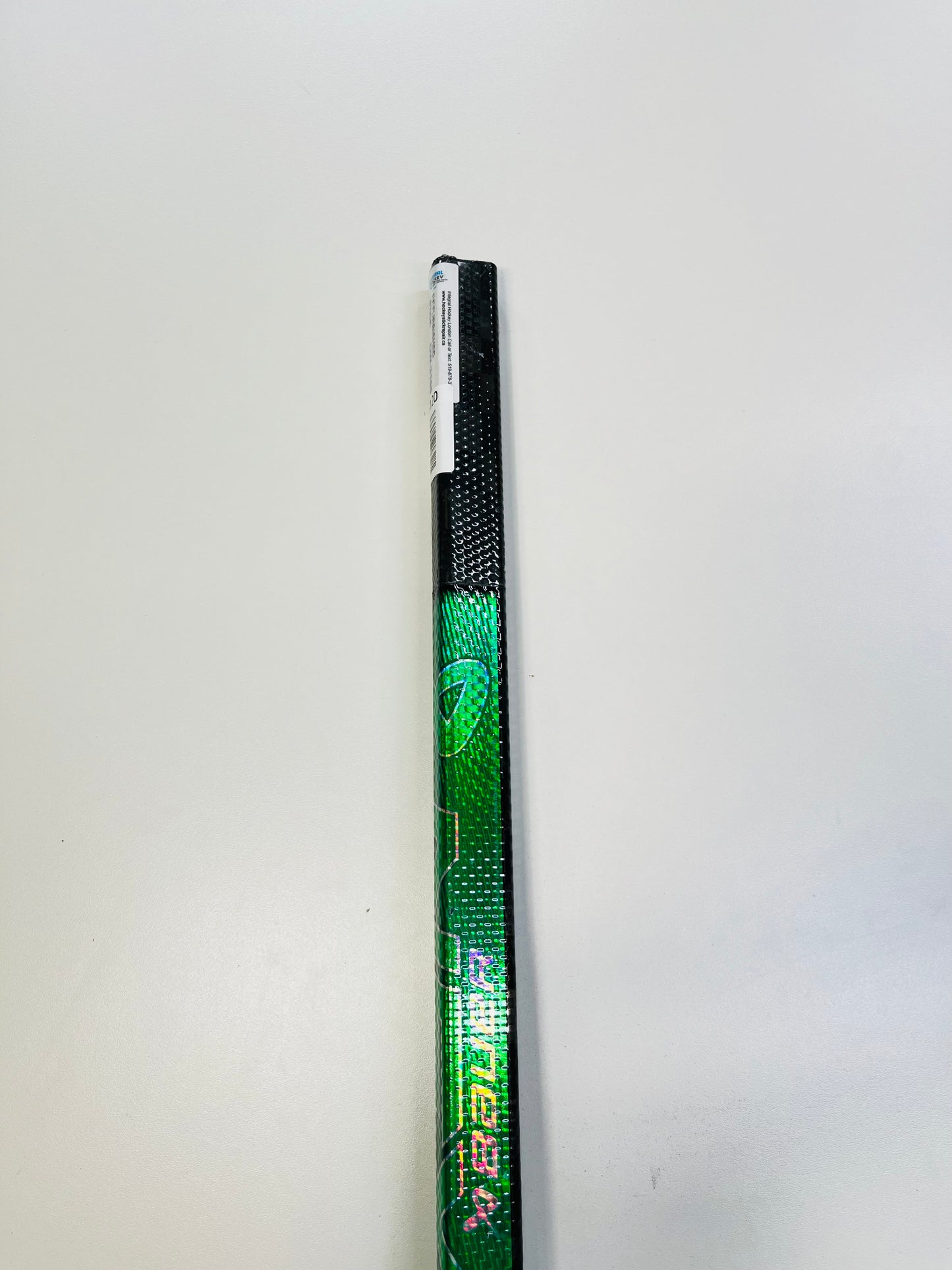 LH Bauer Nexus 2N Pro wrapped as a Nexus Tracer | 102 Flex | P28M | Refurbished | DW-3166