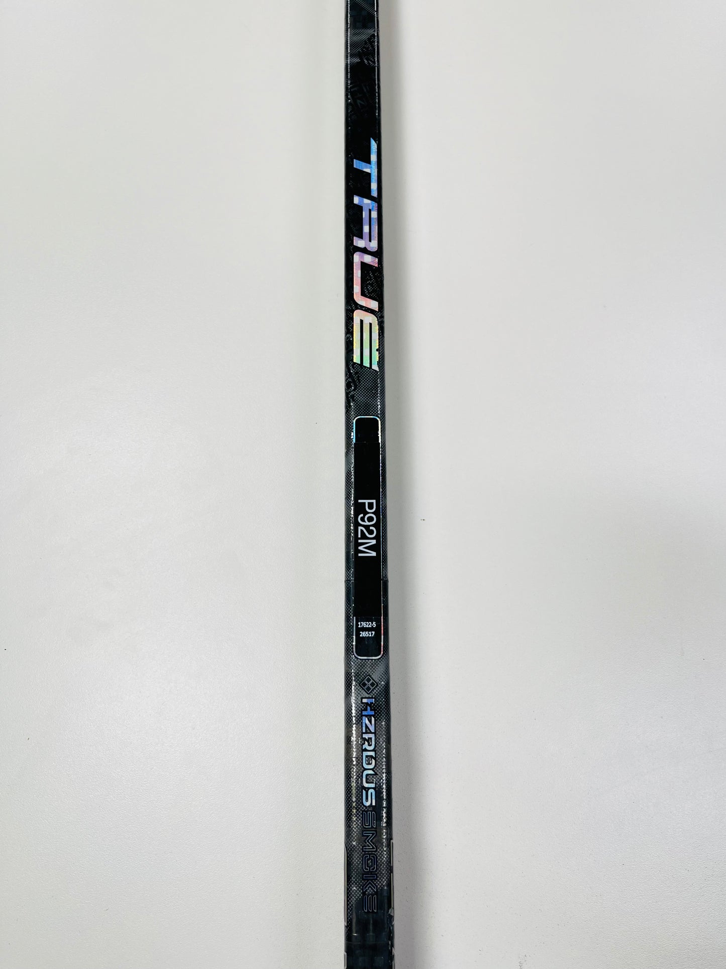 LH True Hzrdus Smoke | 90 Flex | P92M | Refurbished | DW-3203