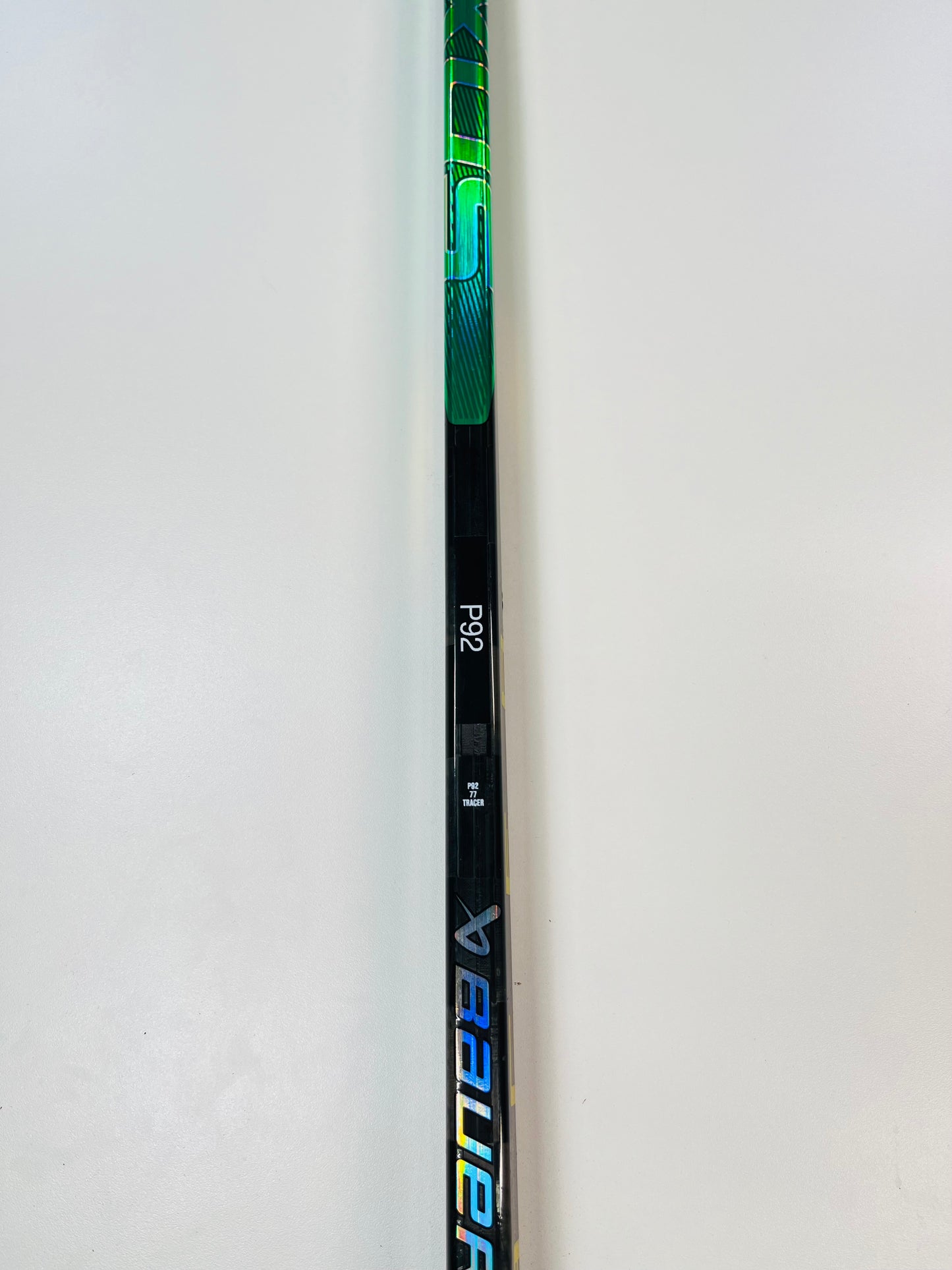 LH Bauer Nexus Tracer | 77 Flex | P92 | Refurbished | WSWC-69