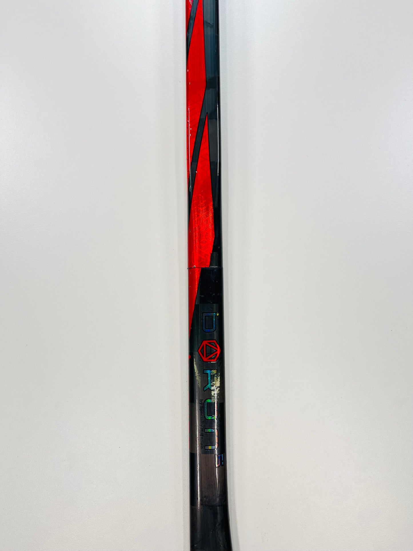 LH Bauer Vapor Hyperlite2 wrapped as a Proto | 77 Flex | P88 | Refurbished | DA-307