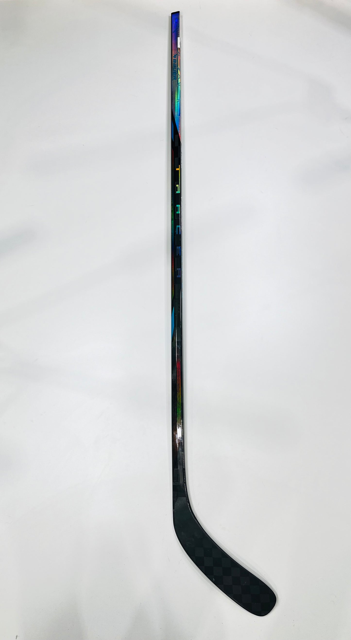 RH Bauer Nexus Tracer | 77 Flex | P88 | Injured But Useable | LTIR-42