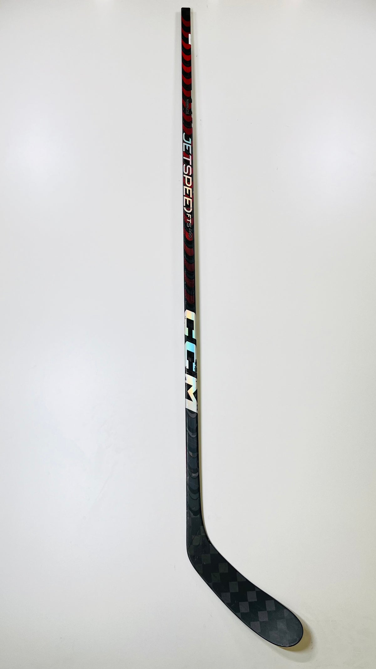 LH CCM Jetspeed FT5 Pro | 95 Flex | P28 | Refurbished | DW-2713