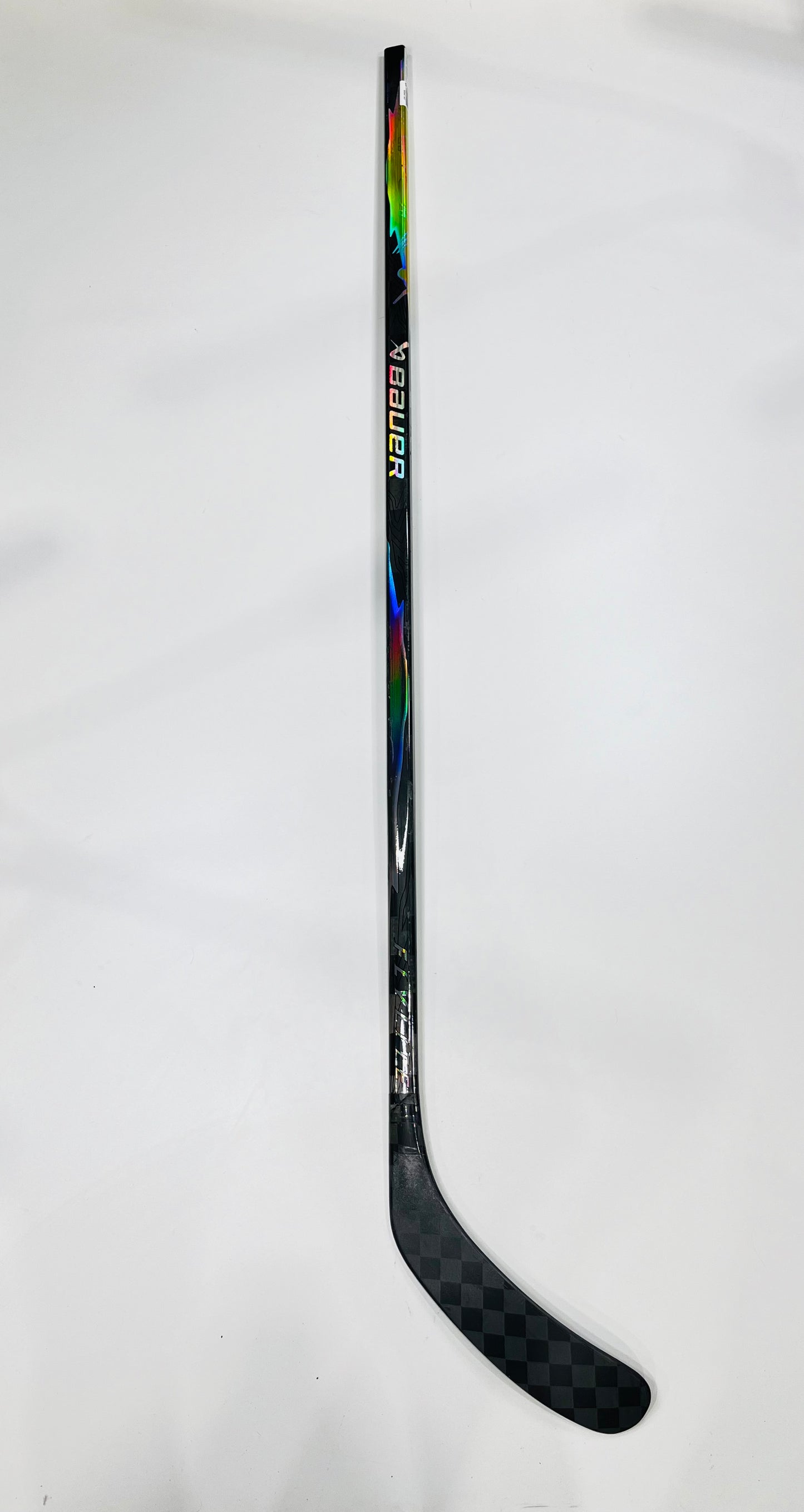 RH Bauer Vapor Hyperlite2 wrapped as a Vapor Flylite | 70 Flex | Hossa | Refurbished | WSWC-467