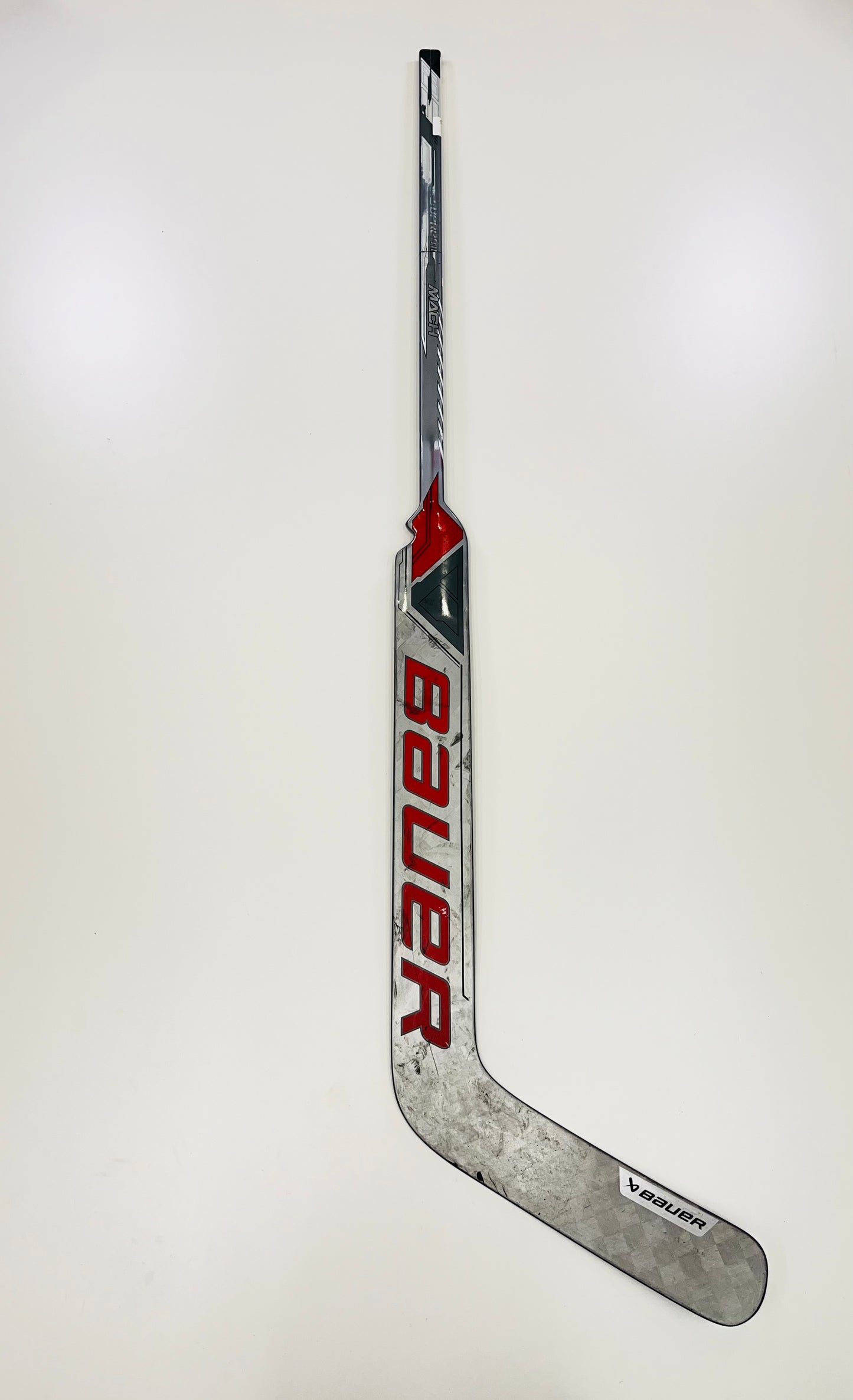 LH Bauer Supreme Mach | 25" | Goalie | Refurbished | DW-960