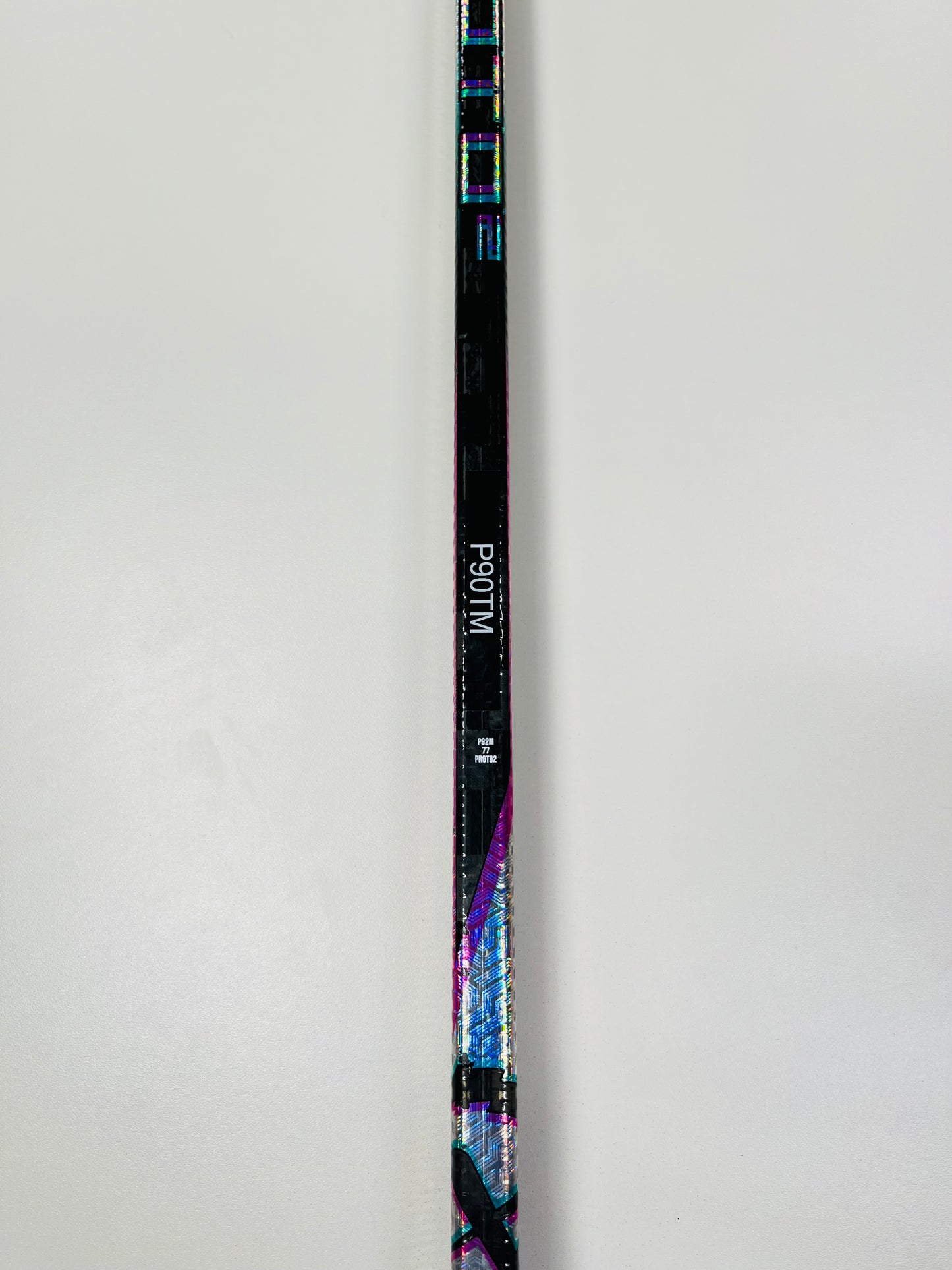 LH Bauer Proto2 | 77 Flex | P90TM | Refurbished | WSWC-201