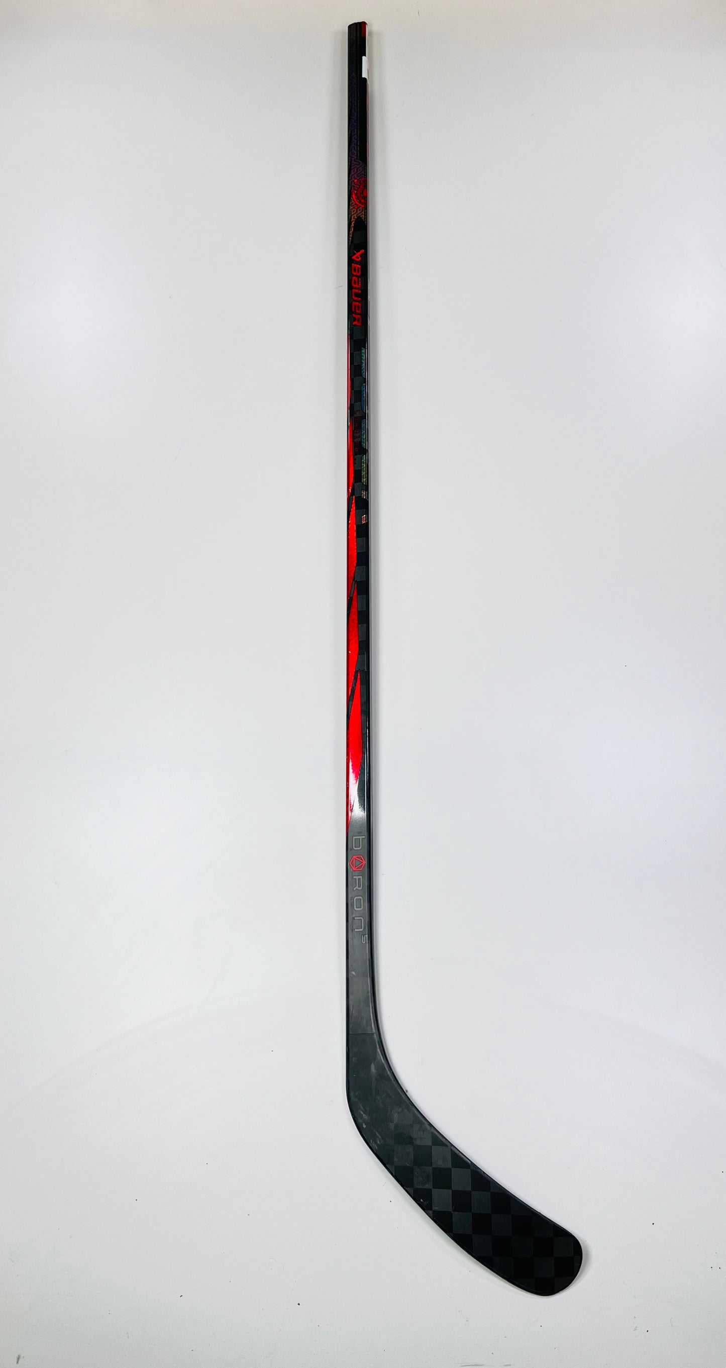 RH Bauer Proto-R | 82 Flex | P90TM | Used, Not Repaired | UNR-263