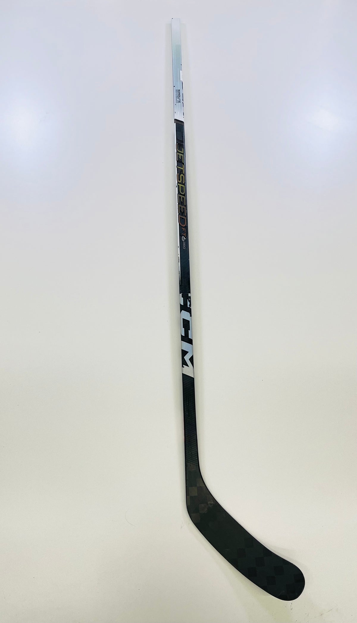 LH CCM Jetspeed FT6 Pro | 80 Flex | P29M | Refurbished | DW-225