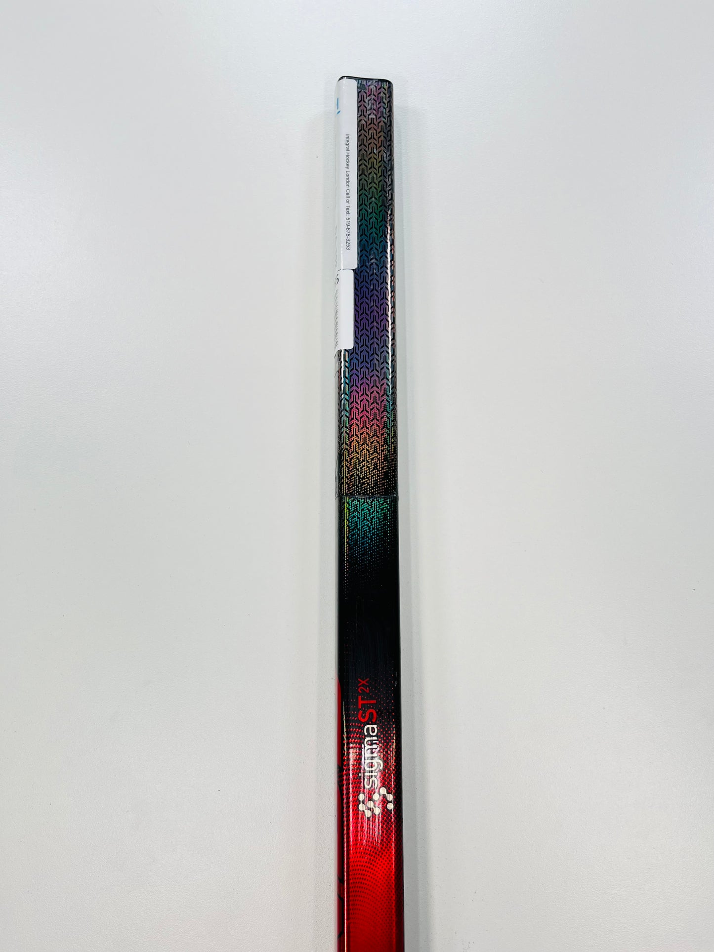 LH CCM Jetspeed FT8 Pro | 75 Flex | P29M | Refurbished | DA-302