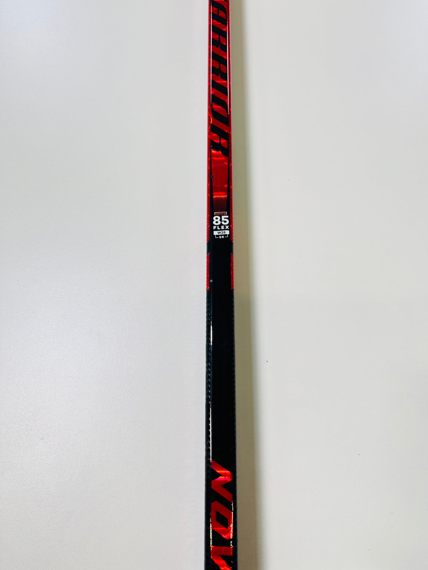 LH Warrior Novium 2 Pro | 85 Flex | P28 | Refurbished | DW-2431