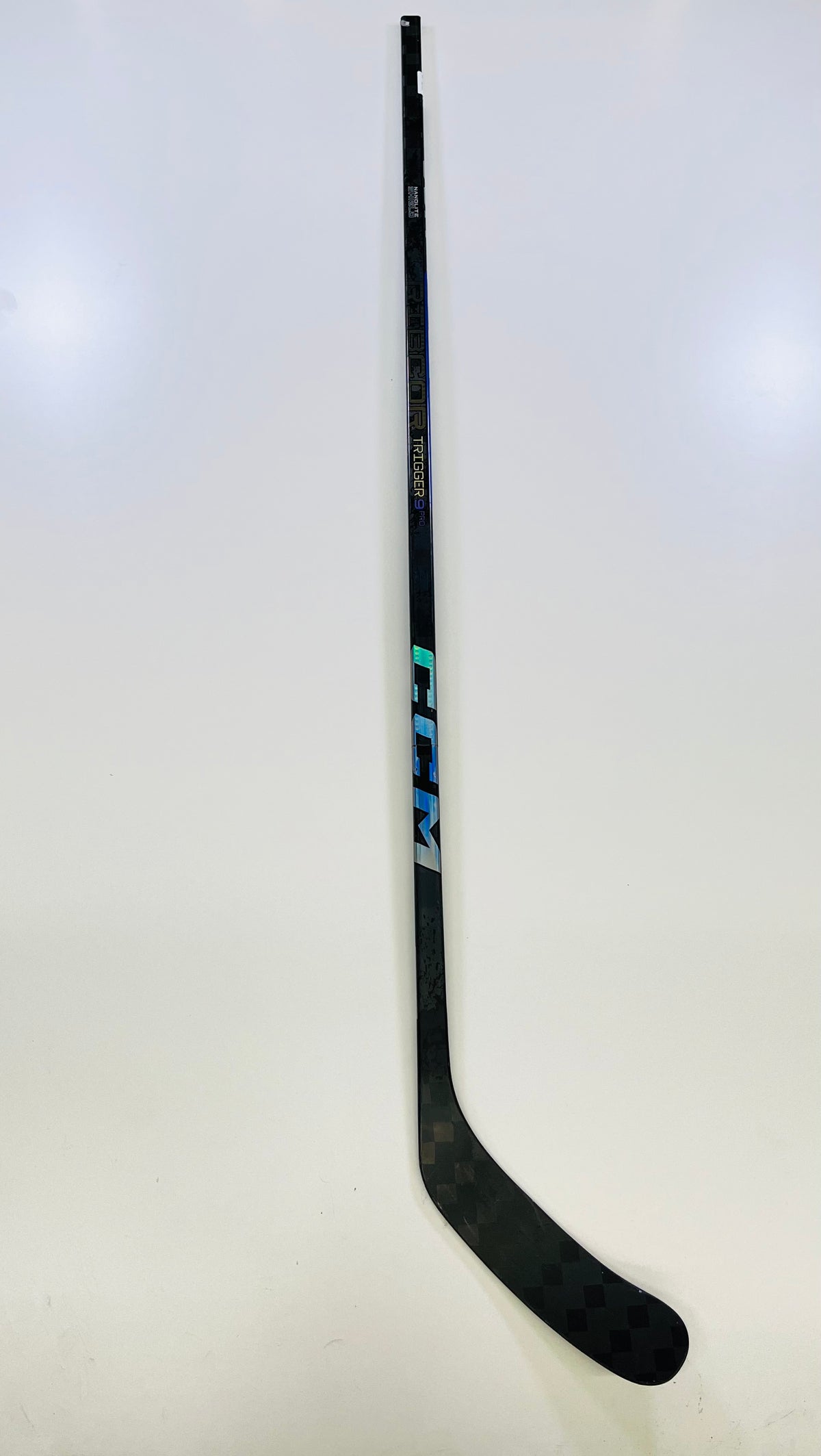 LH CCM Ribcor Trigger 9 Pro | 80 Flex | P29M | Refurbished | DW-1955