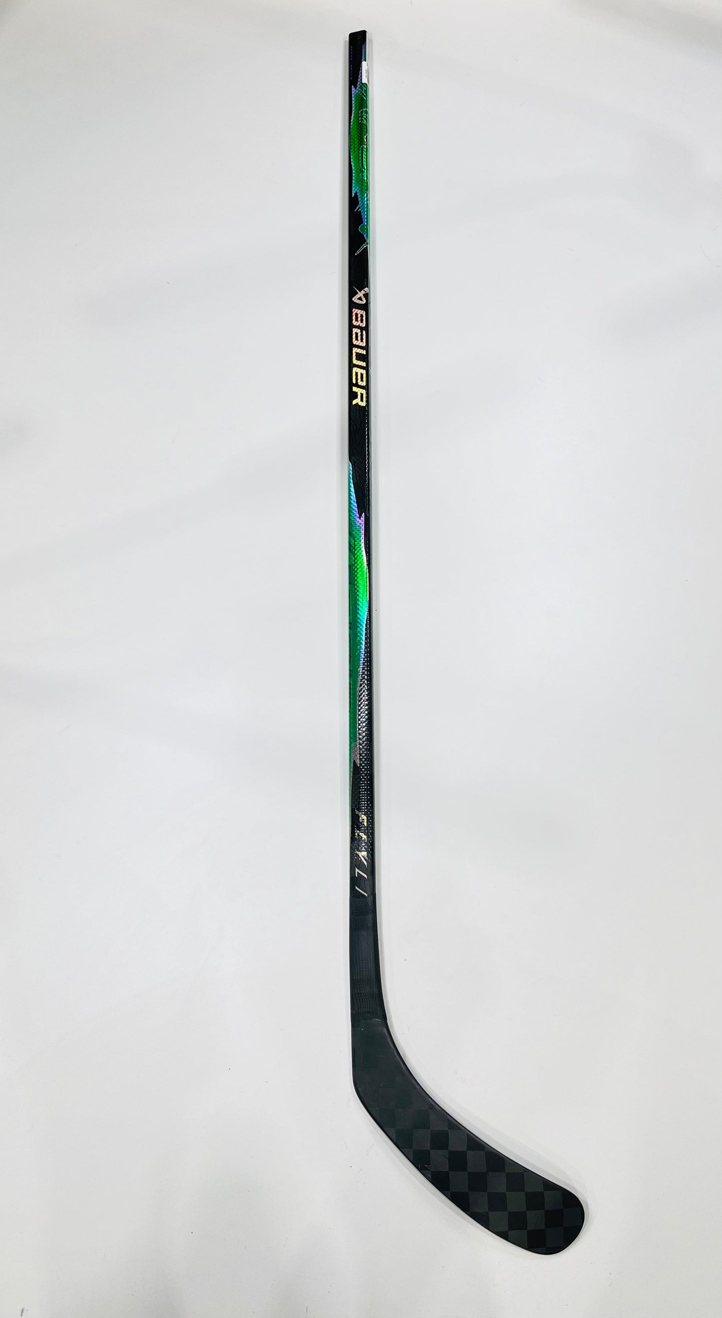 RH Bauer Vapor Flylite | 70 Flex | Polischuk | Refurbished | WSWC-697