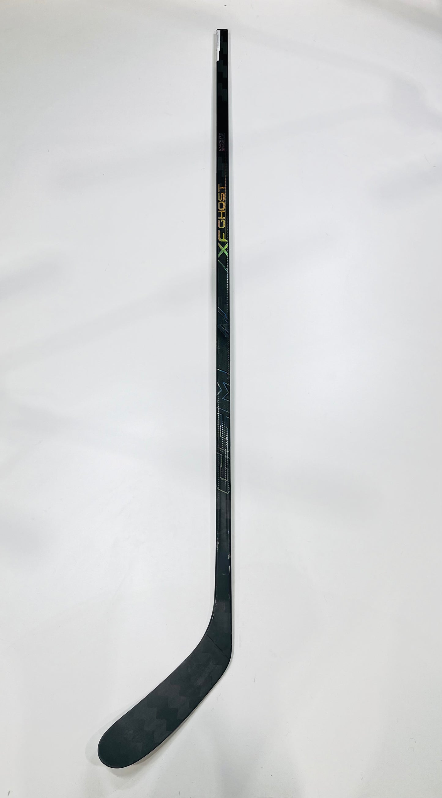 RH CCM Ribcor Trigger 10 Pro wrapped as a Tacks XF Ghost | 80 Flex | P28M | Refurbished | DW-3631