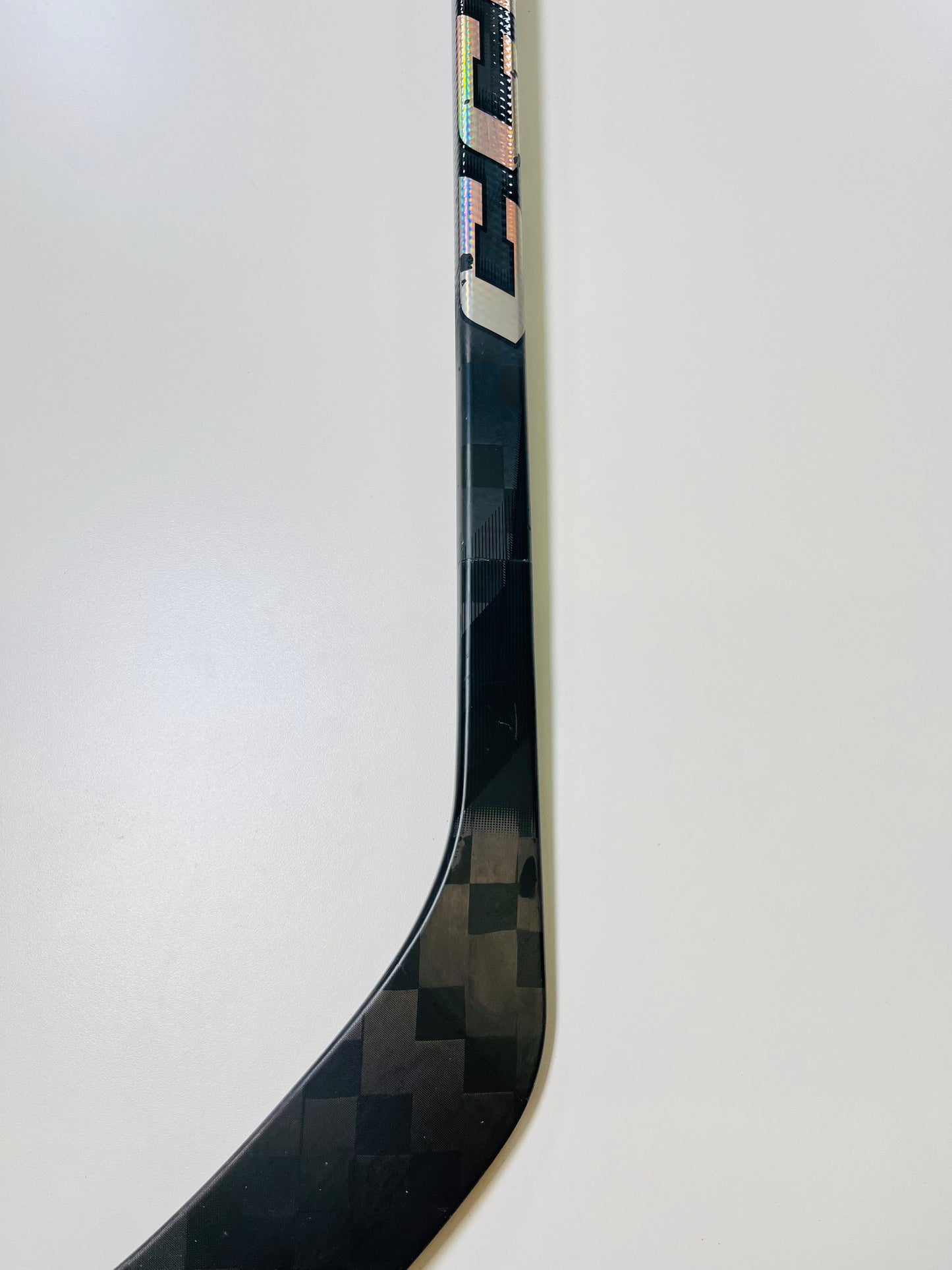 LH CCM Ribcor Trigger 9 Pro wrapped as a Jetspeed FT7 Pro | 85 Flex | P28M | Refurbished | DW-2405