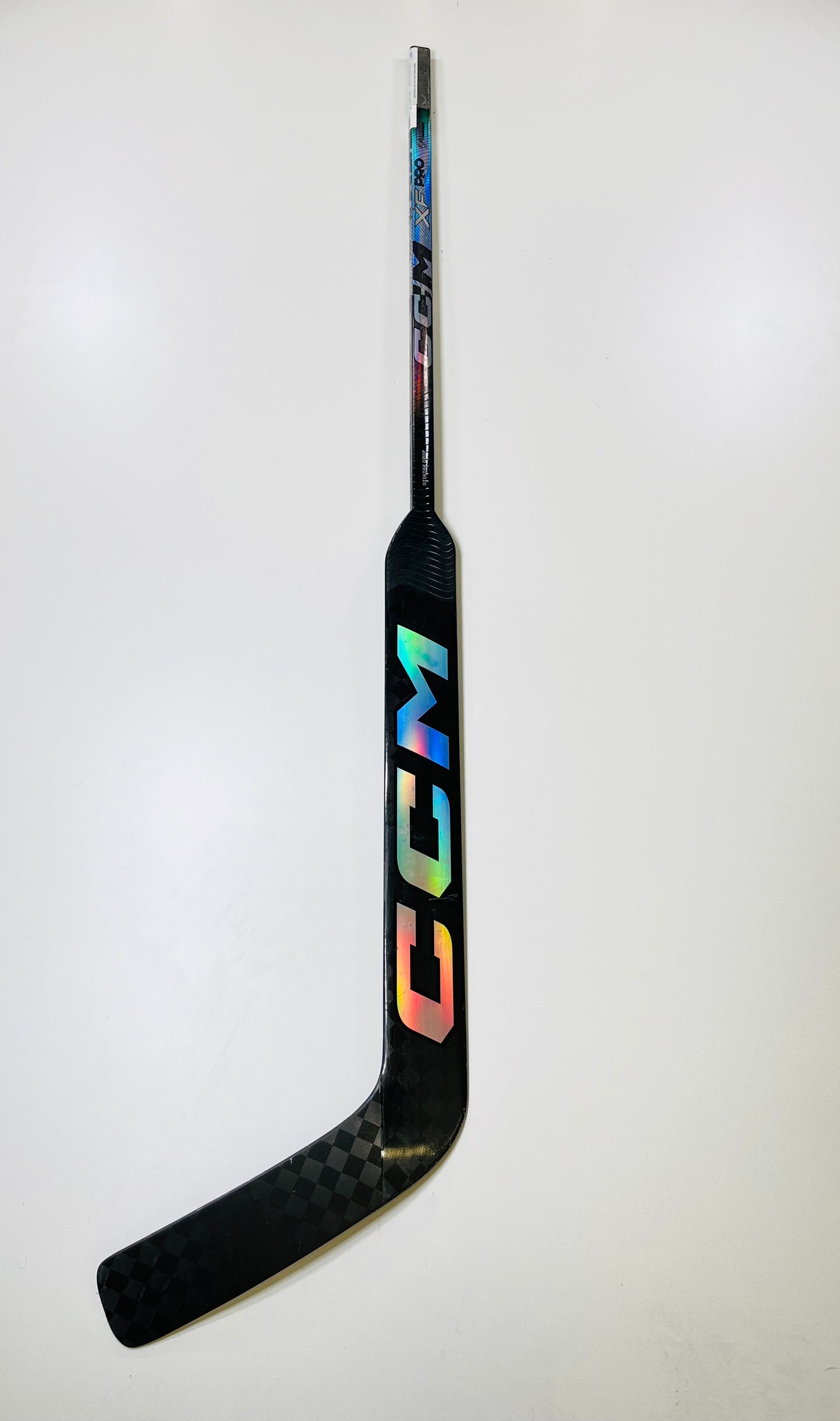 LH CCM XF Pro (Goalie) | 26" Flex | P31 (Goalie) | Refurbished | DA-261