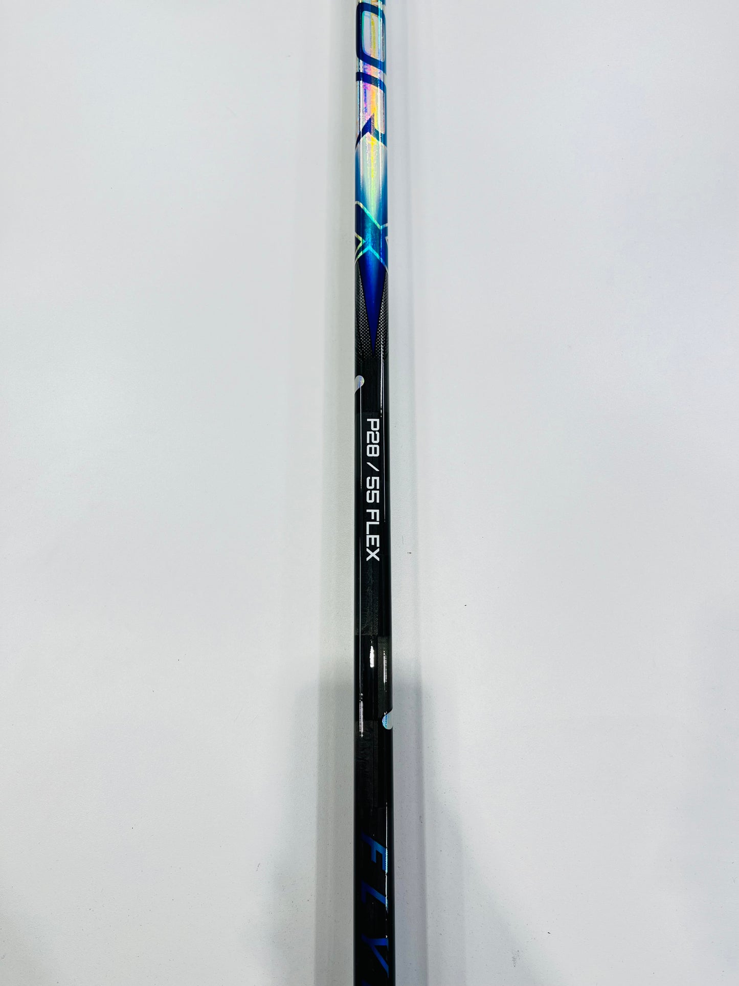 RH Bauer Vapor Flylite | 55 Flex | P28 | Refurbished | WSWC-273