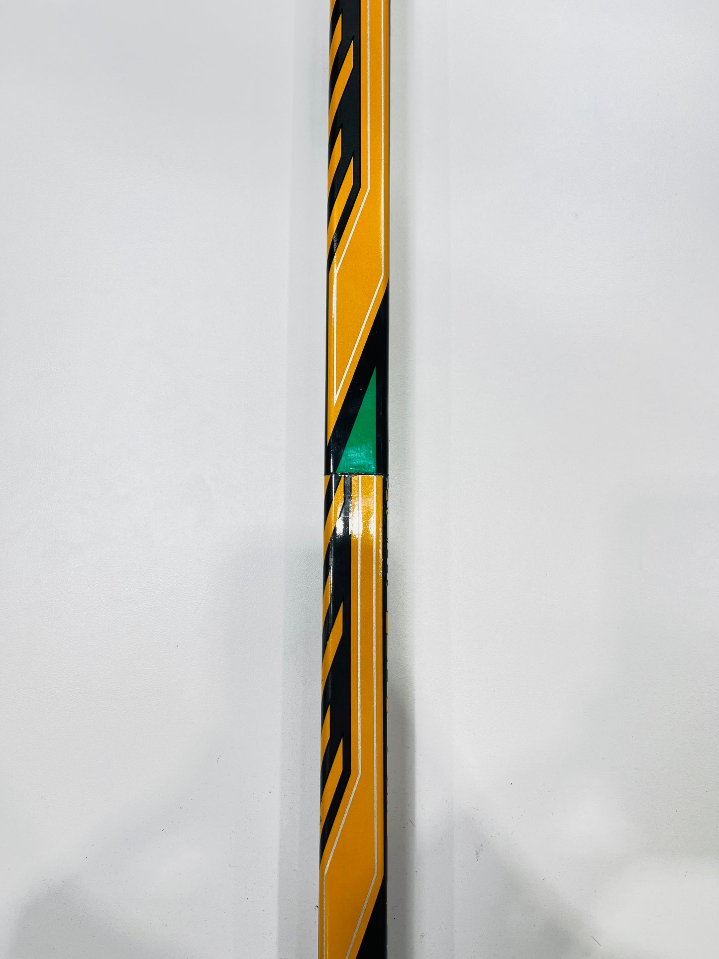 LH Bauer Supreme Shadow | 26" Flex | P31 (Goalie) | Refurbished | DW-3463