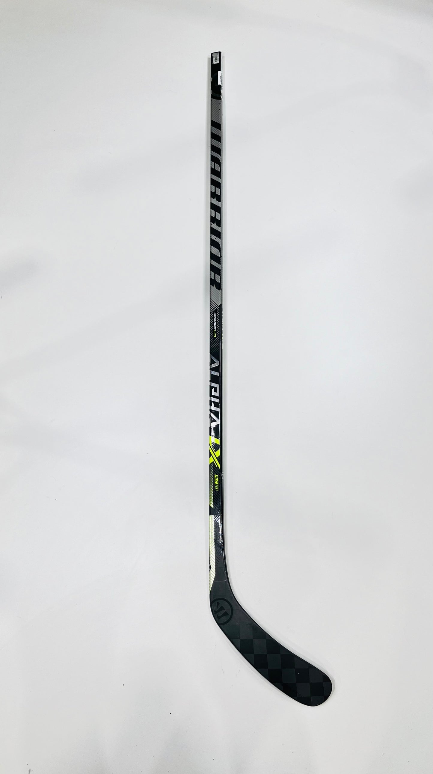 RH Warrior Alpha LX Pro | 50 Flex | P92 | Refurbished | WSWC-475
