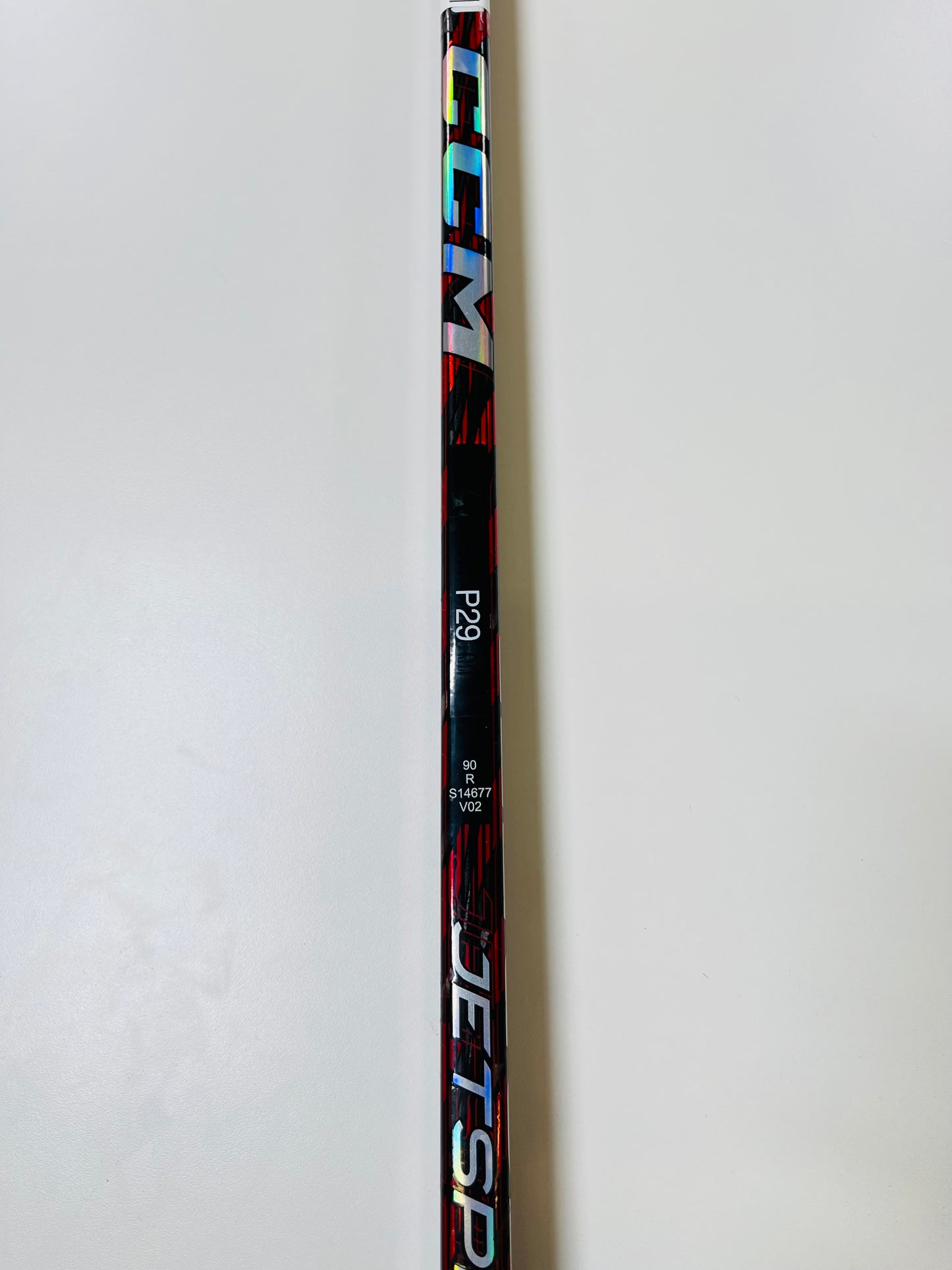 LH CCM Jetspeed FT5 Pro | 90 Flex | P29 | Refurbished | D-2793