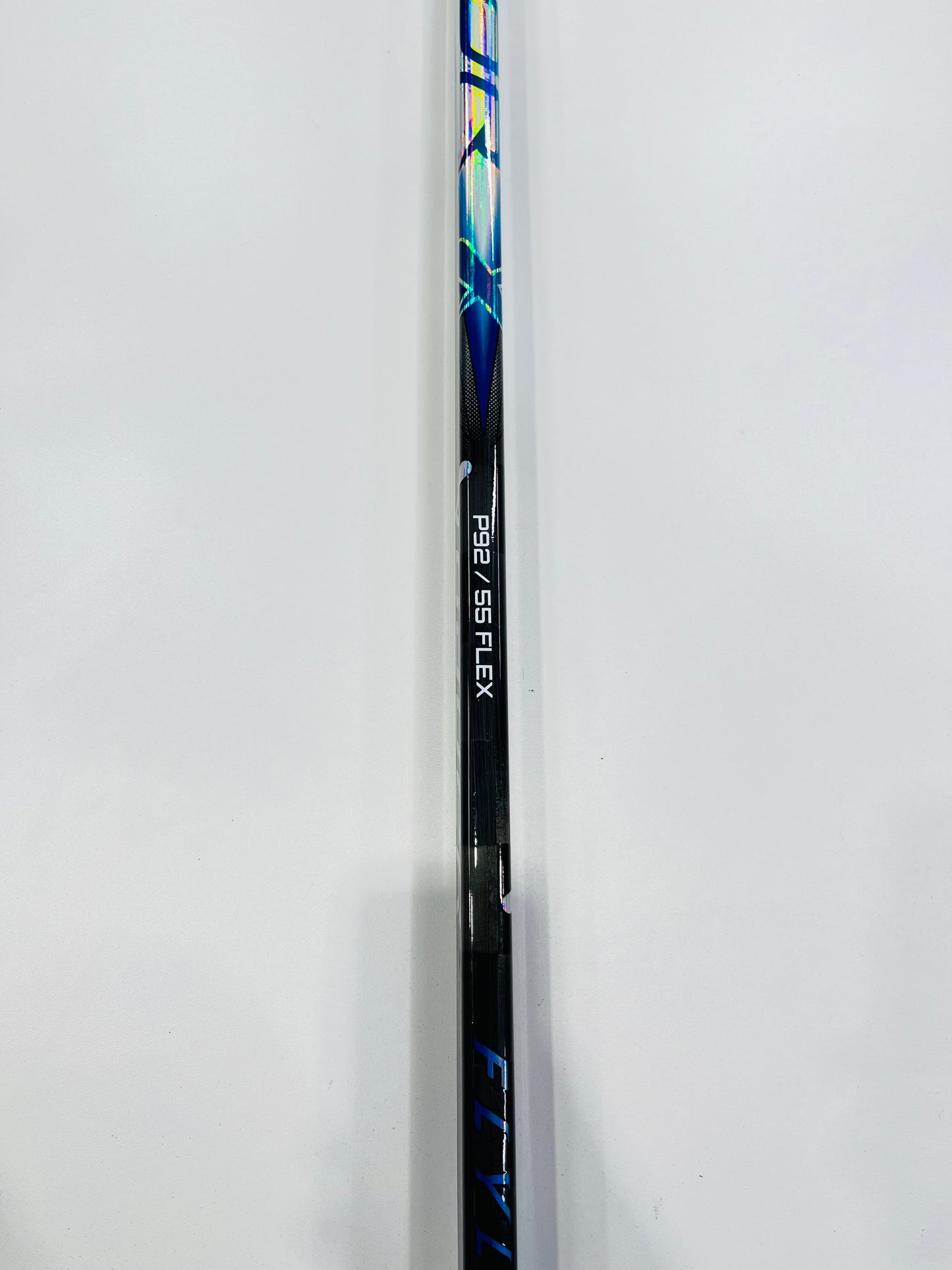 RH Bauer Vapor Flylite | 55 Flex | P92 | Refurbished | WSWC-272