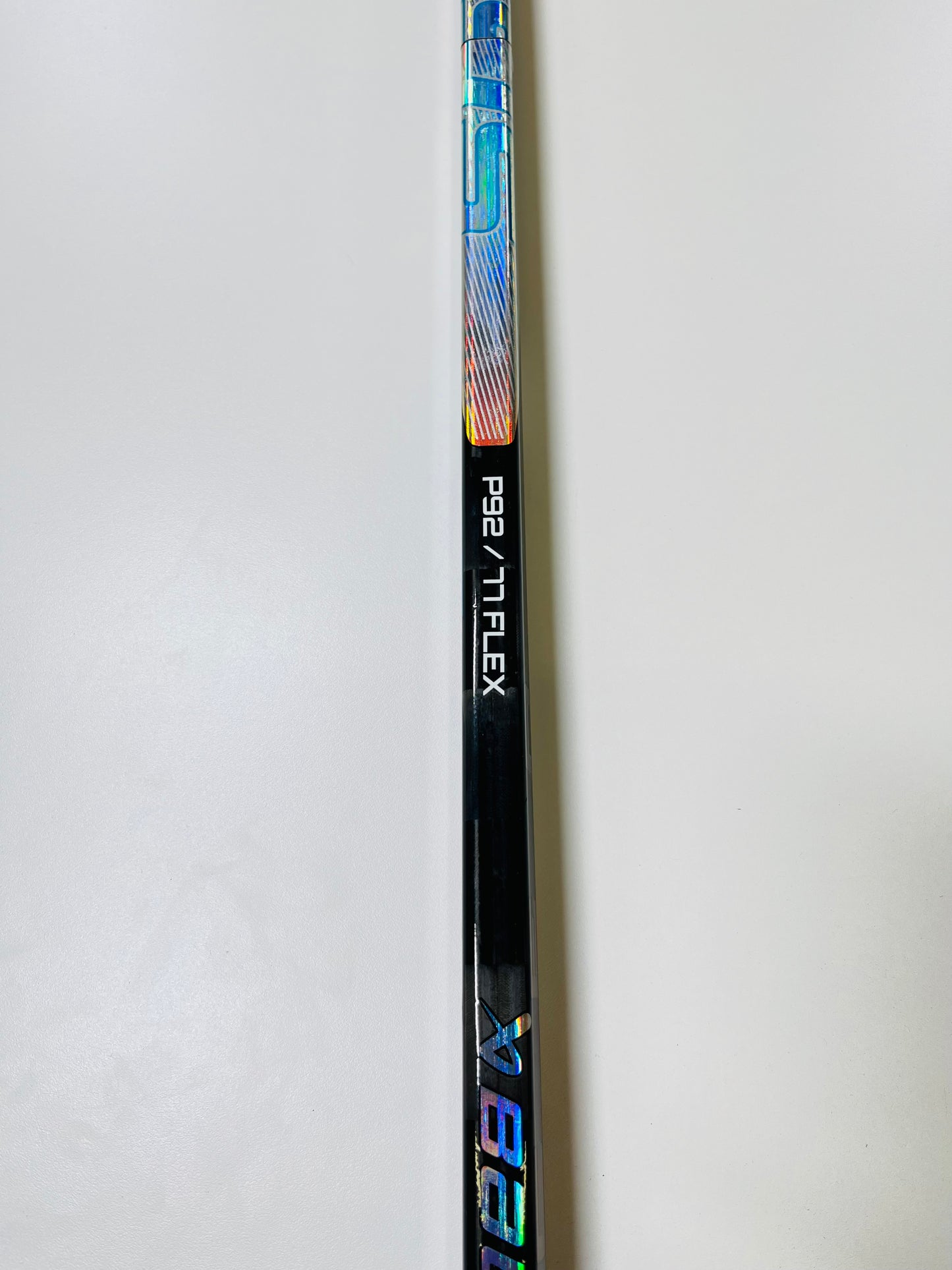LH Bauer Nexus Tracer | 77 Flex | P92 | Refurbished | DA-101